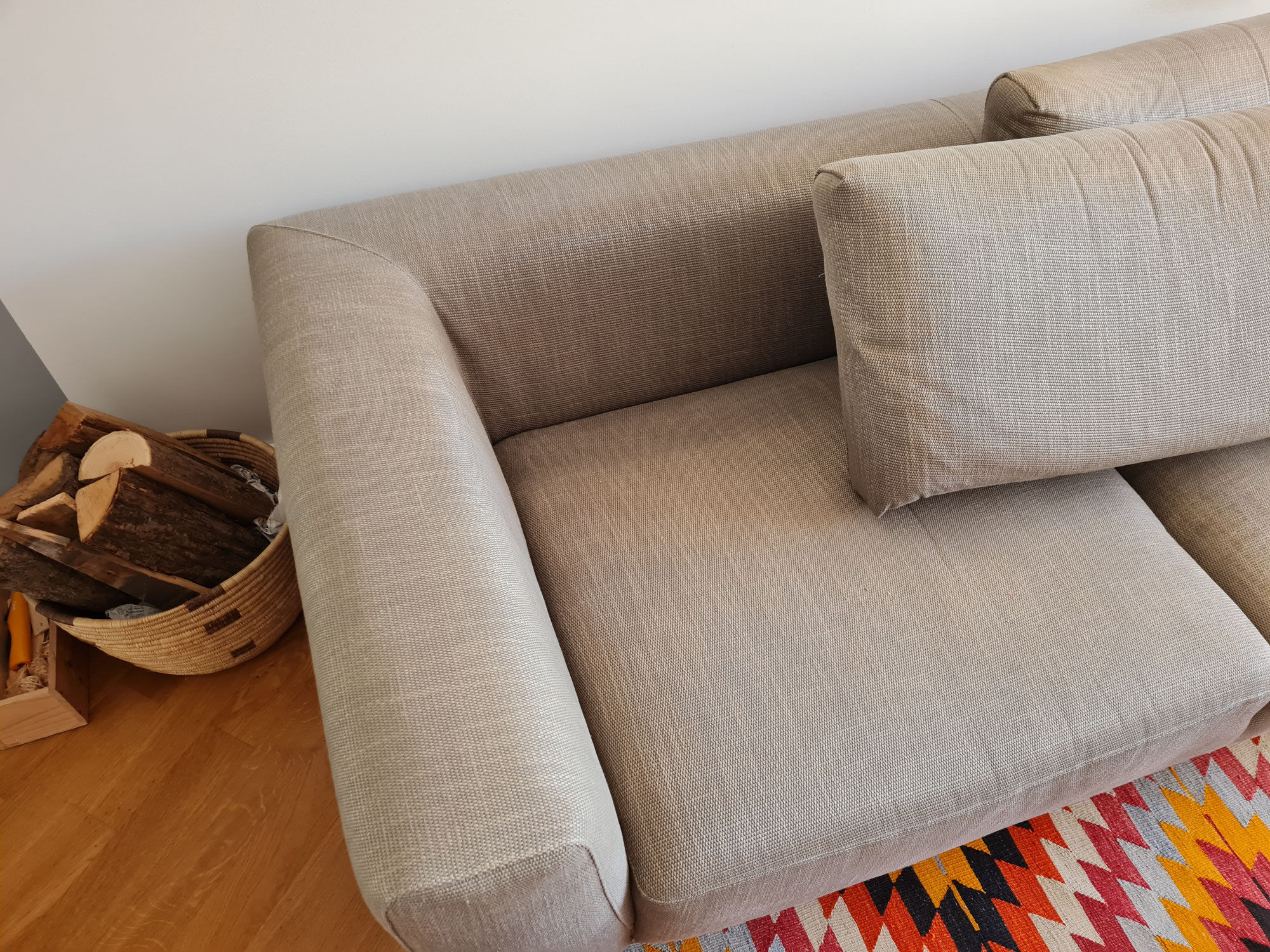 Canapé moderne
