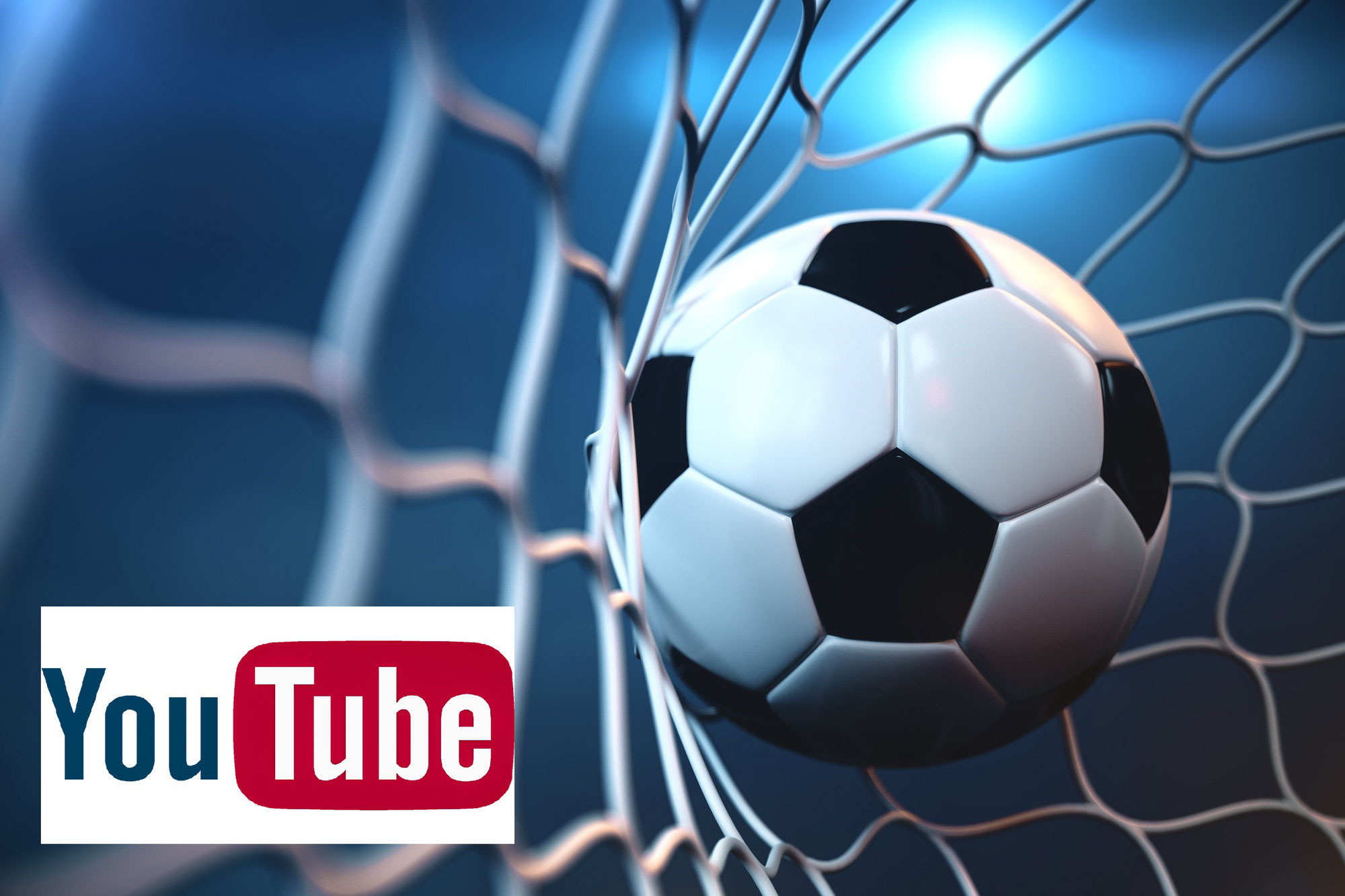 YouTuber