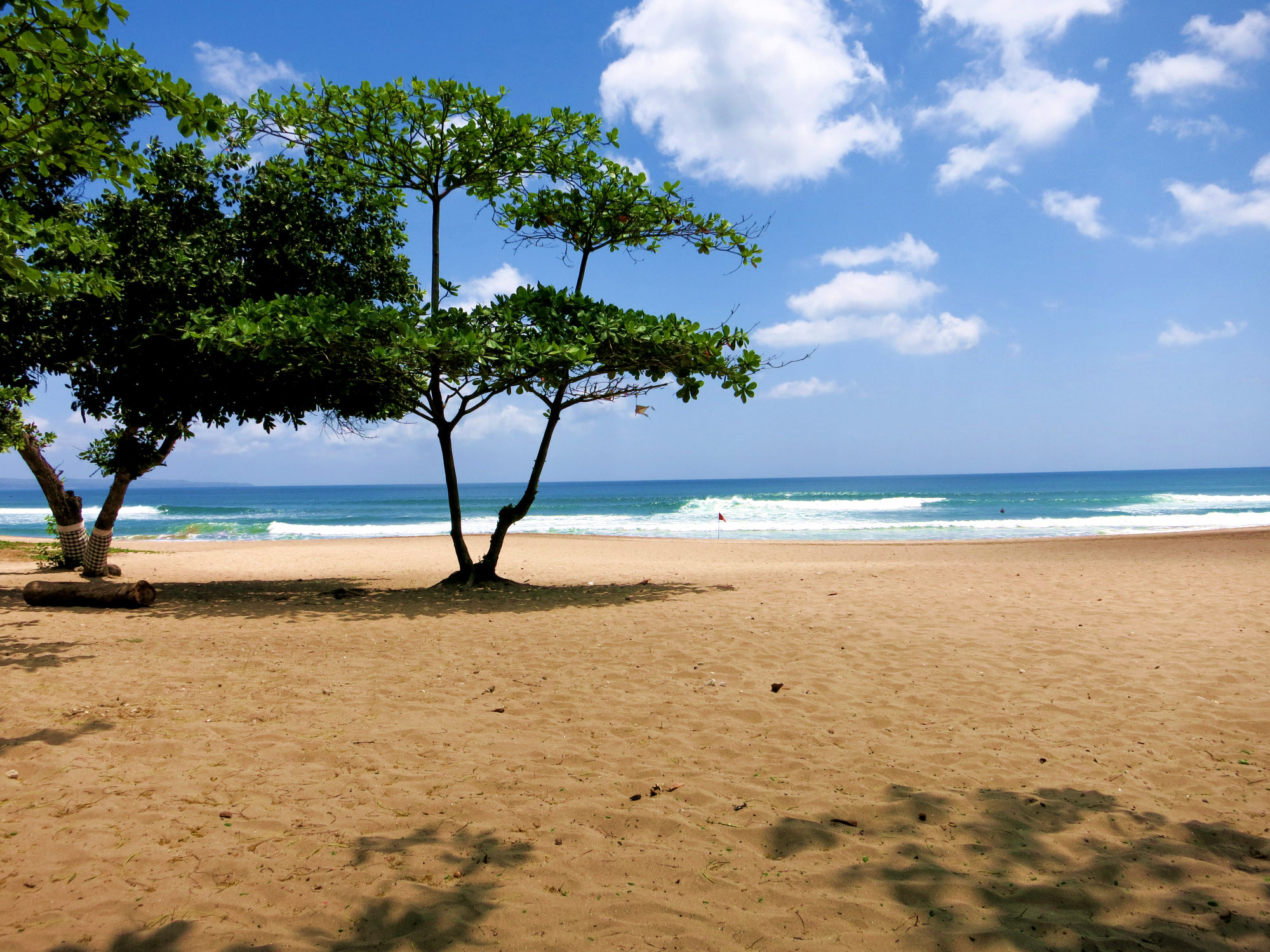 Rucksackreise durch Indonesien  - Tipps & Infos für die Insel Bali