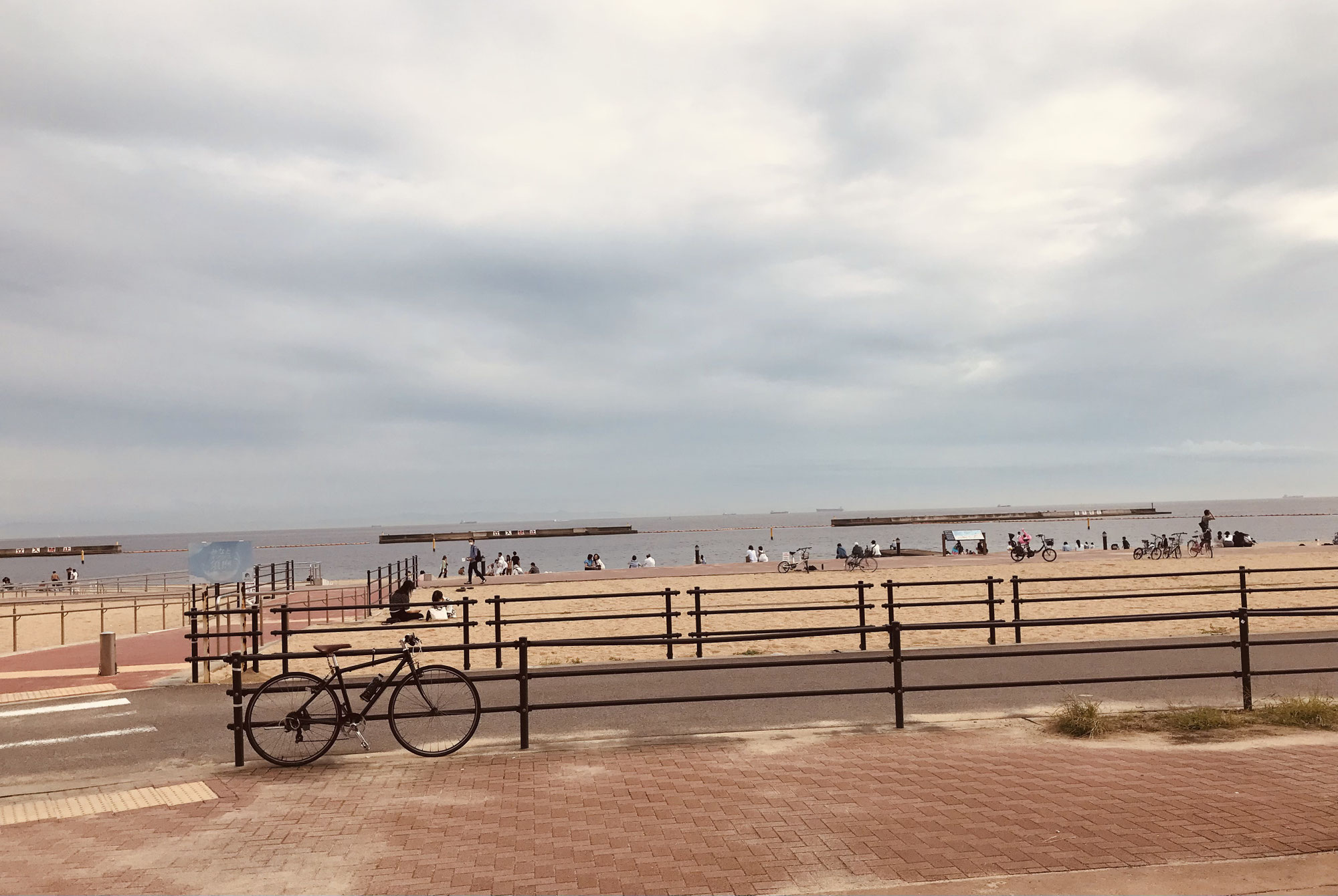 須磨海岸