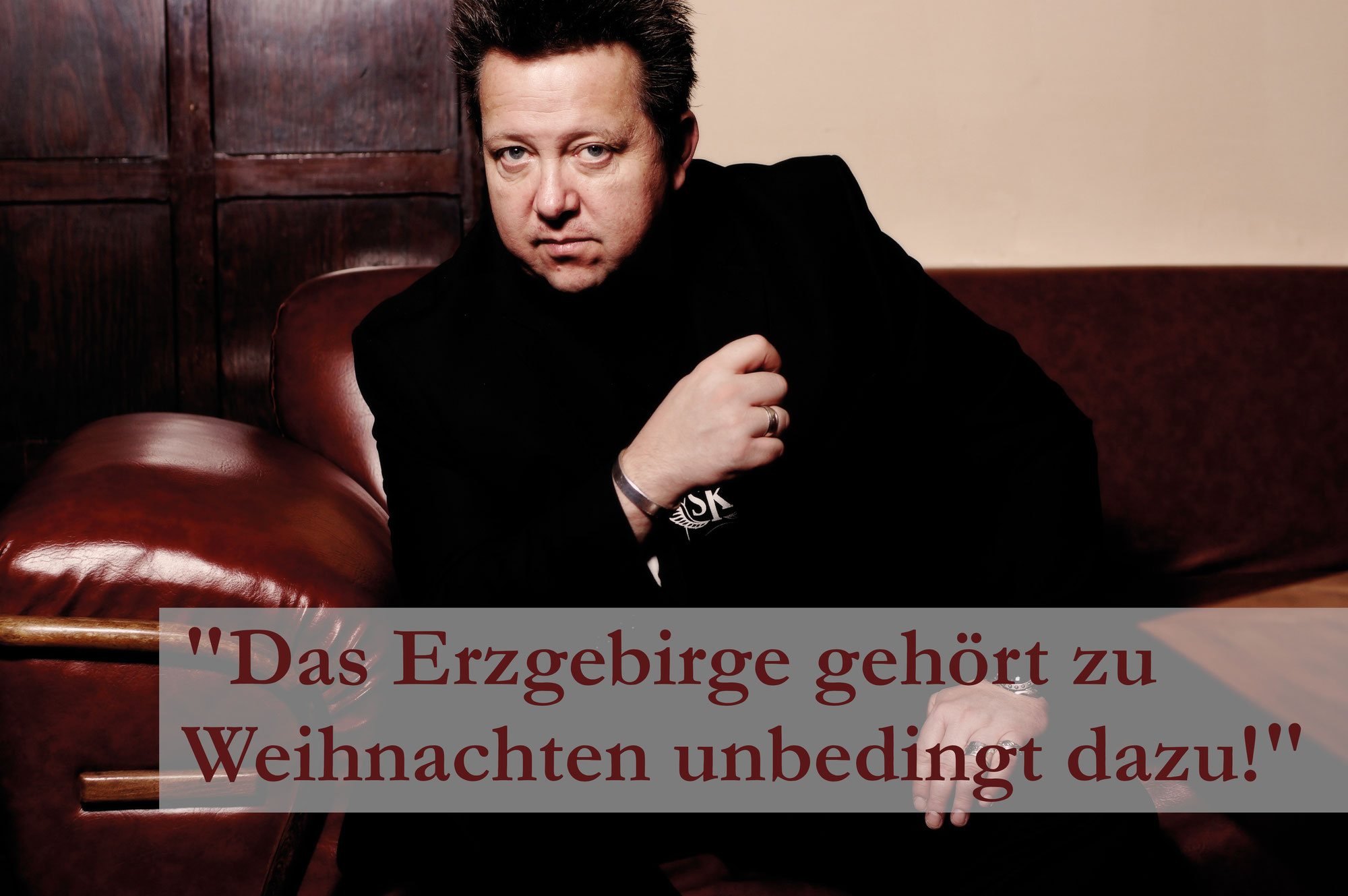 Interview mit Sebastian Krumbiegel