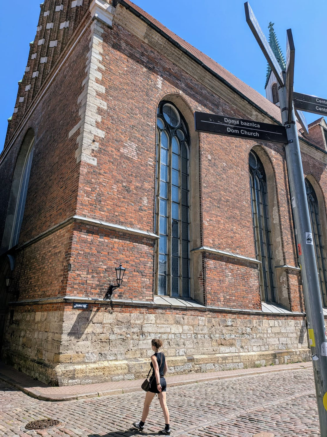 What's on in Riga