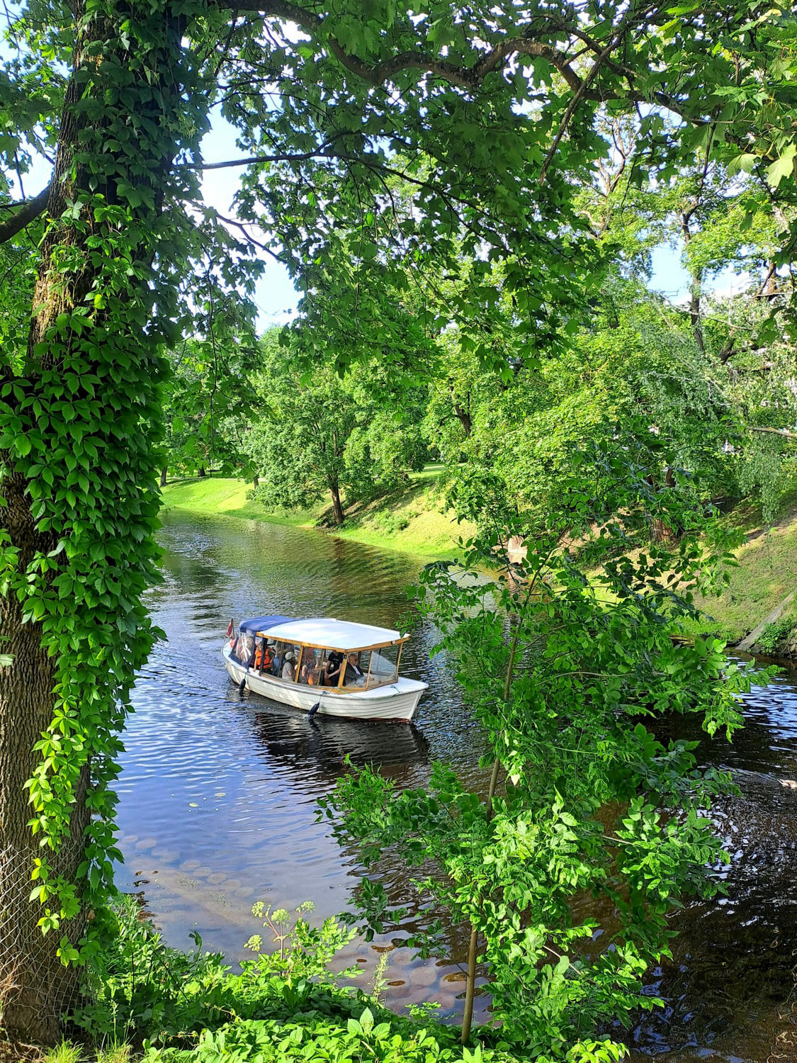 What's on in Riga