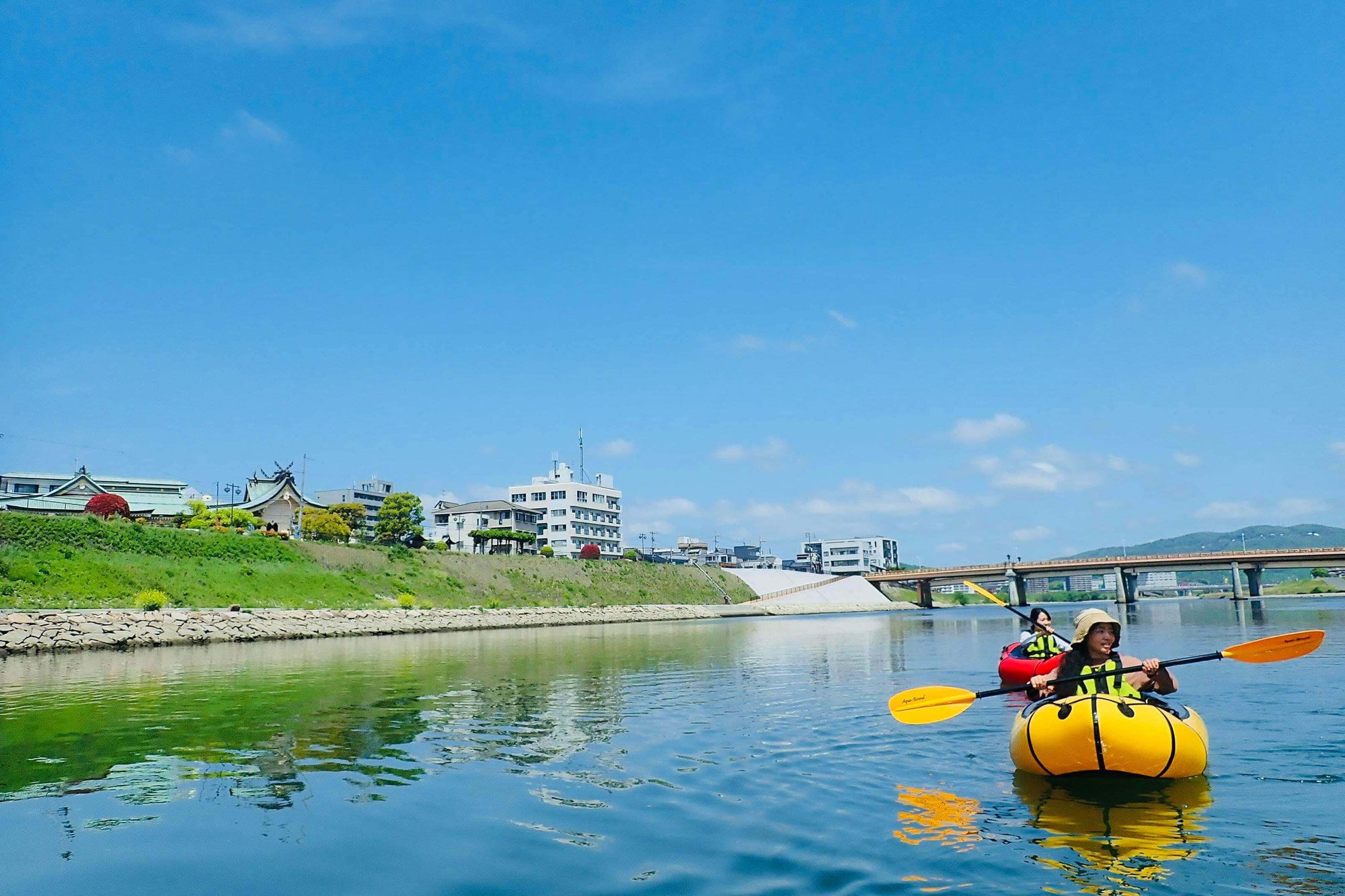 山陽新聞（全県版）に掲載されました！