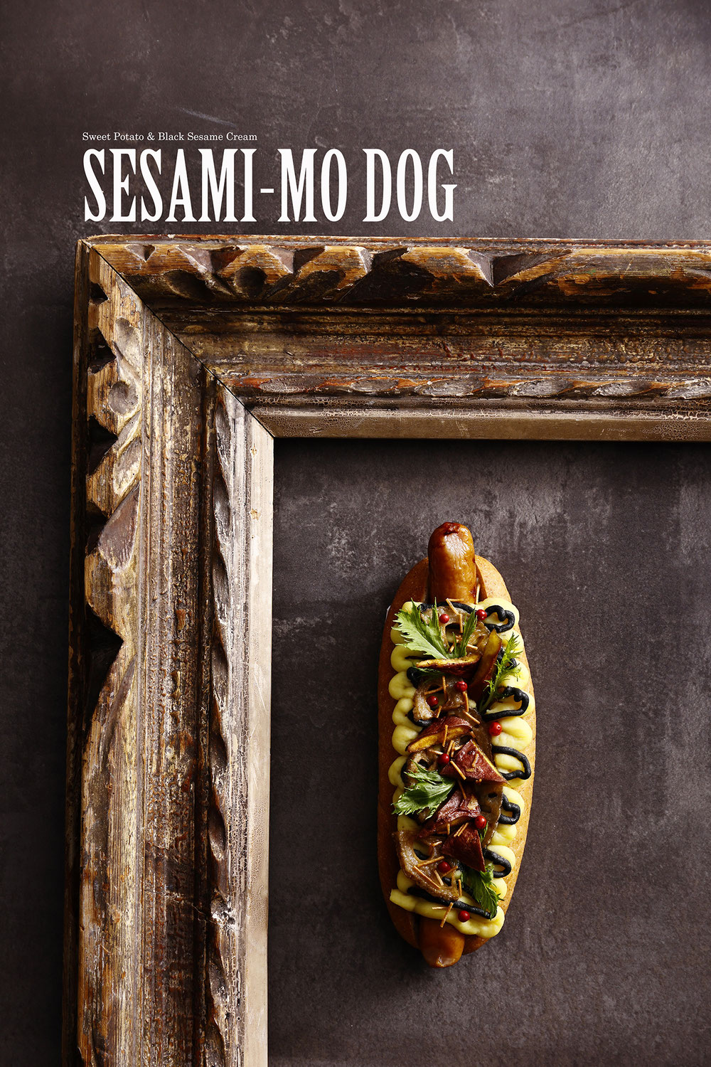 2025秋の新作DOG　9/18スタート