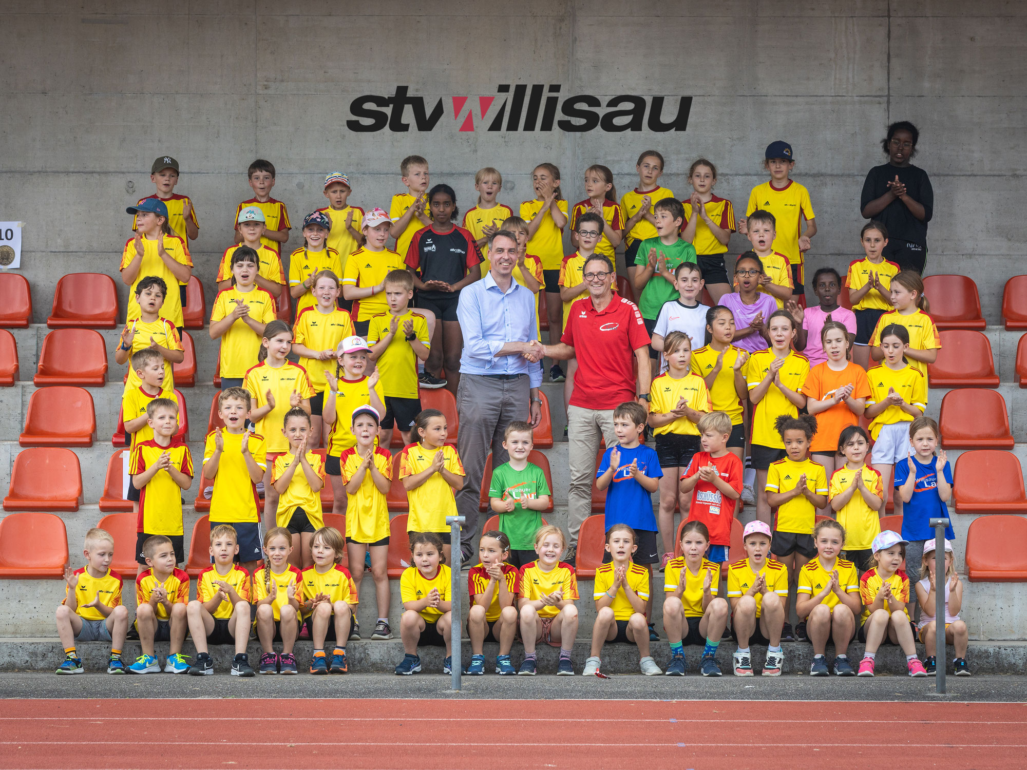 Brack.ch ist neuer Kids Sponsor