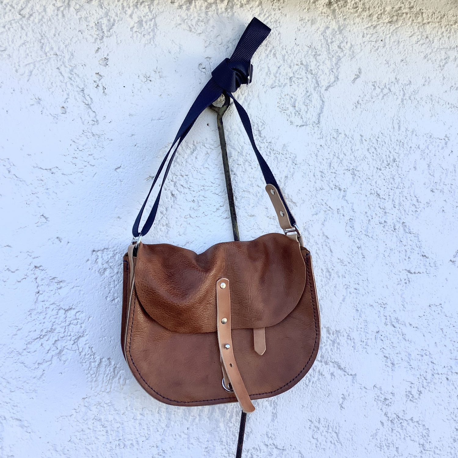 Neue Tasche: HUNTER