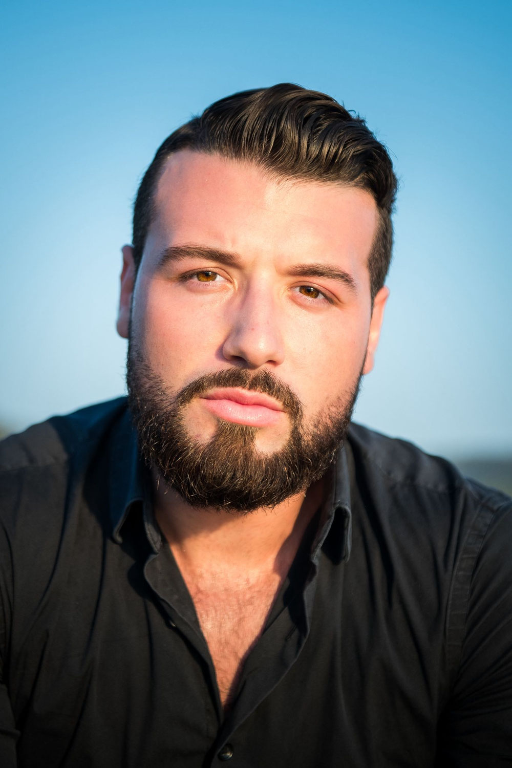 Lorenzo, l’homme de l’ombre