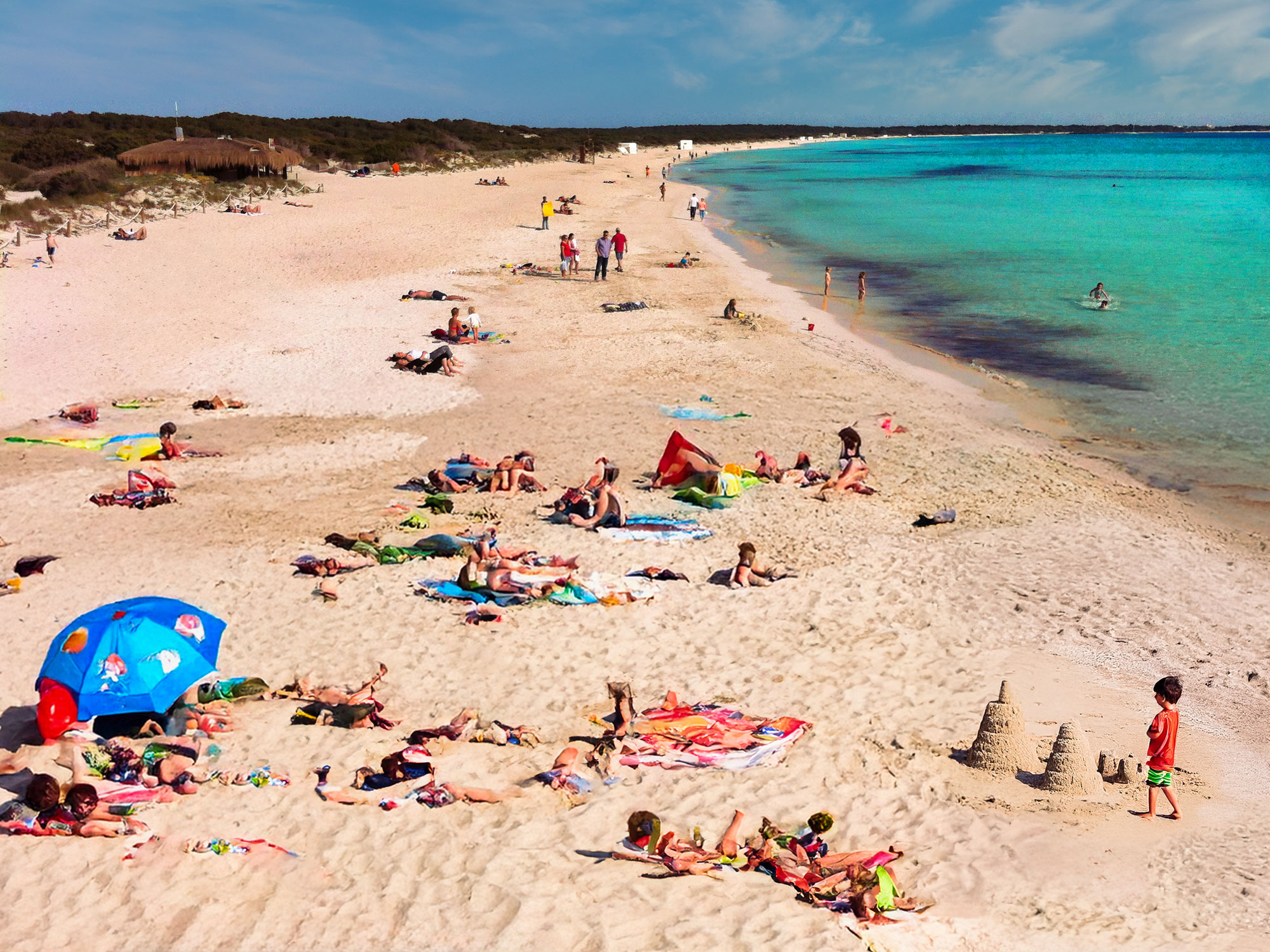 Mallorca com Crianças