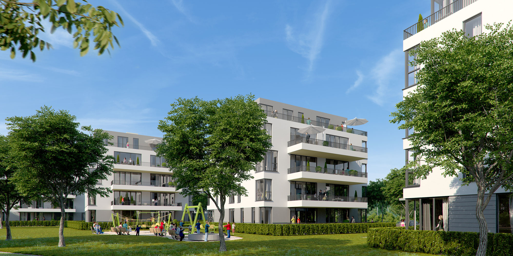 Impressum Paul Schmalenbach Projektentwicklung GmbH