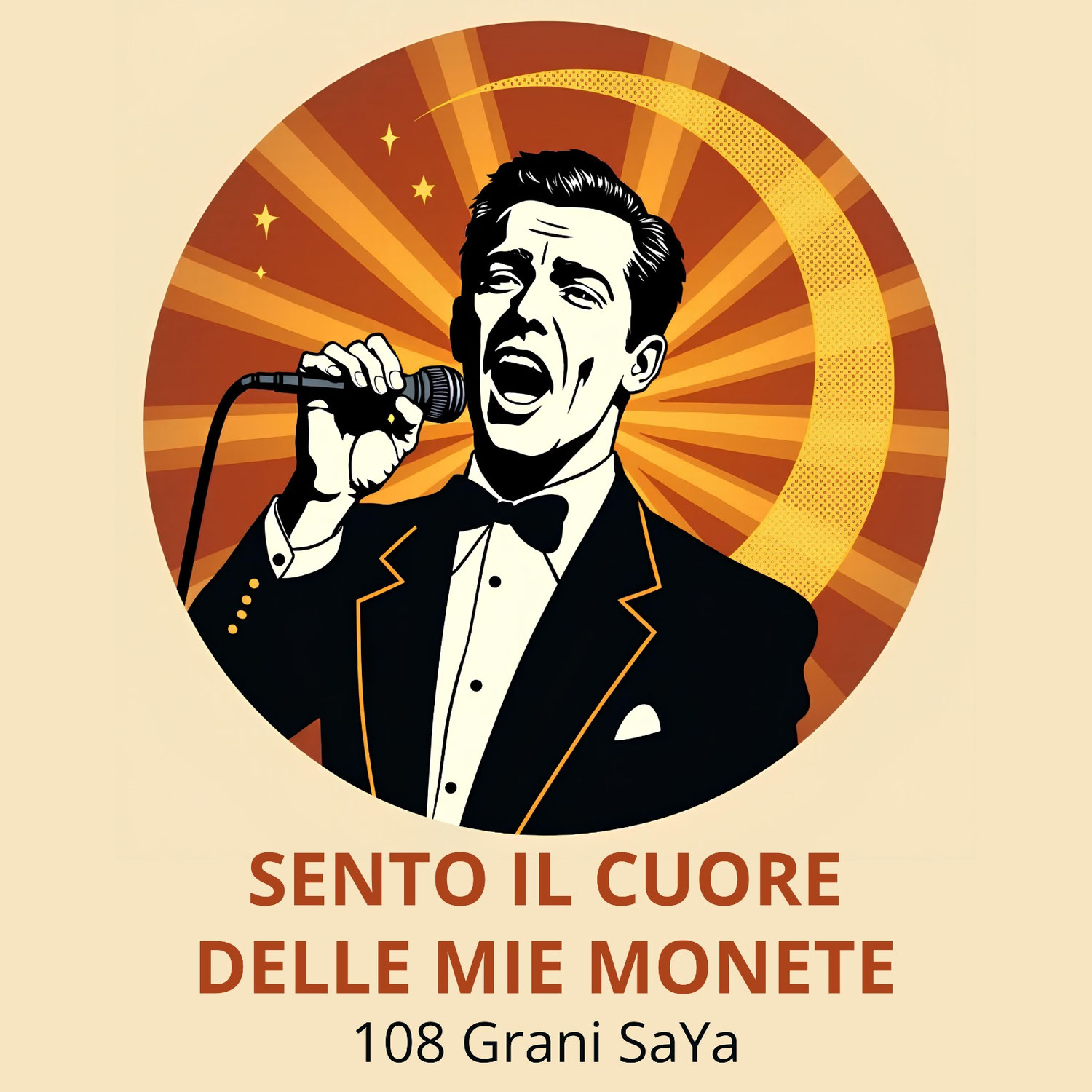 Sento il Cuore delle Mie Monete
