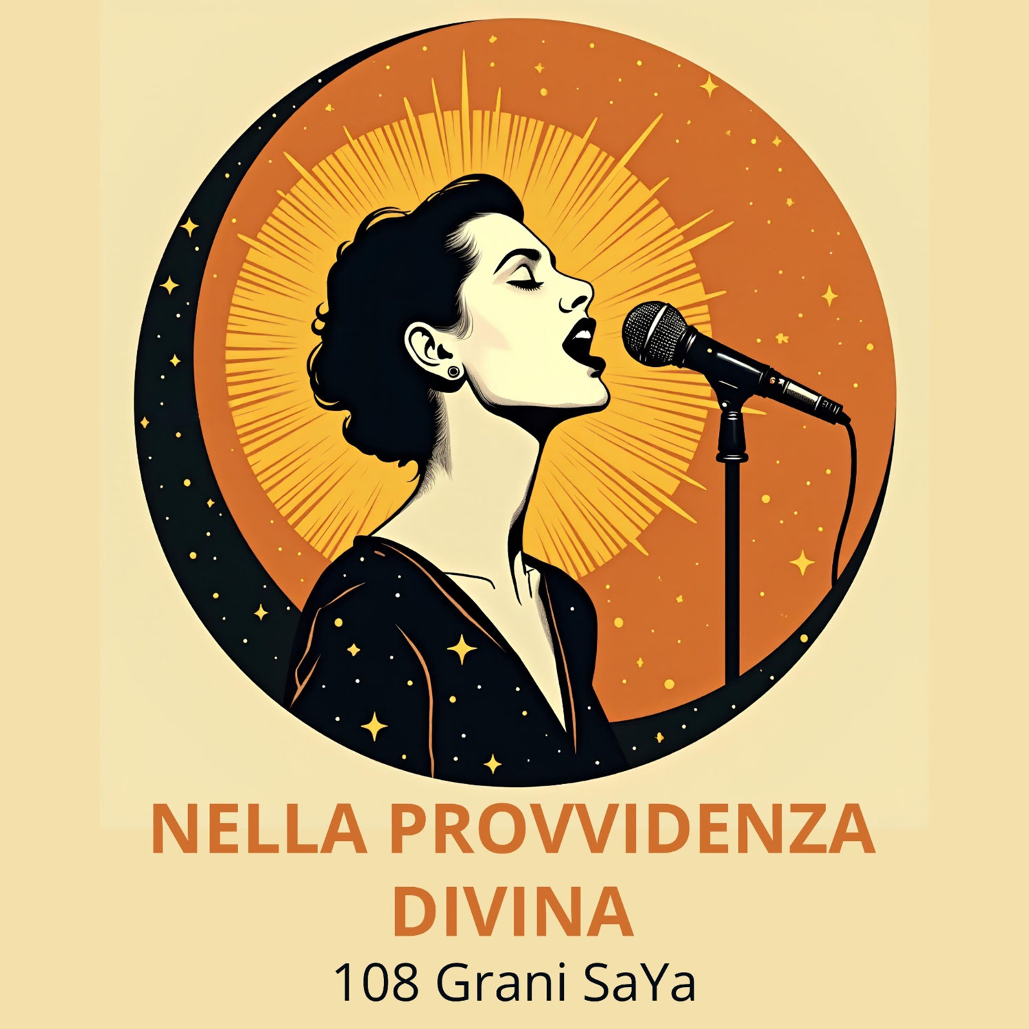 Nella Provvidenza Divina
