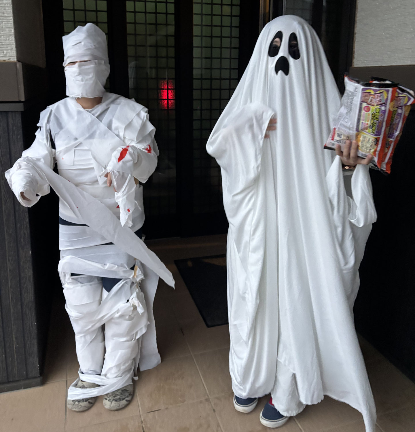 ハロウィン2025’