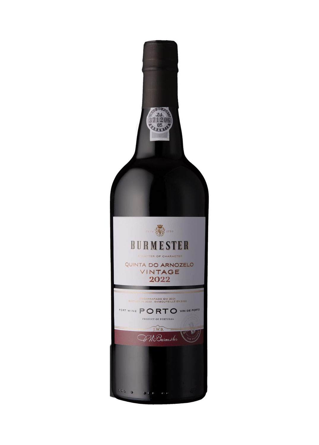 Vintage Port 2022 Quinta do Arnozelo