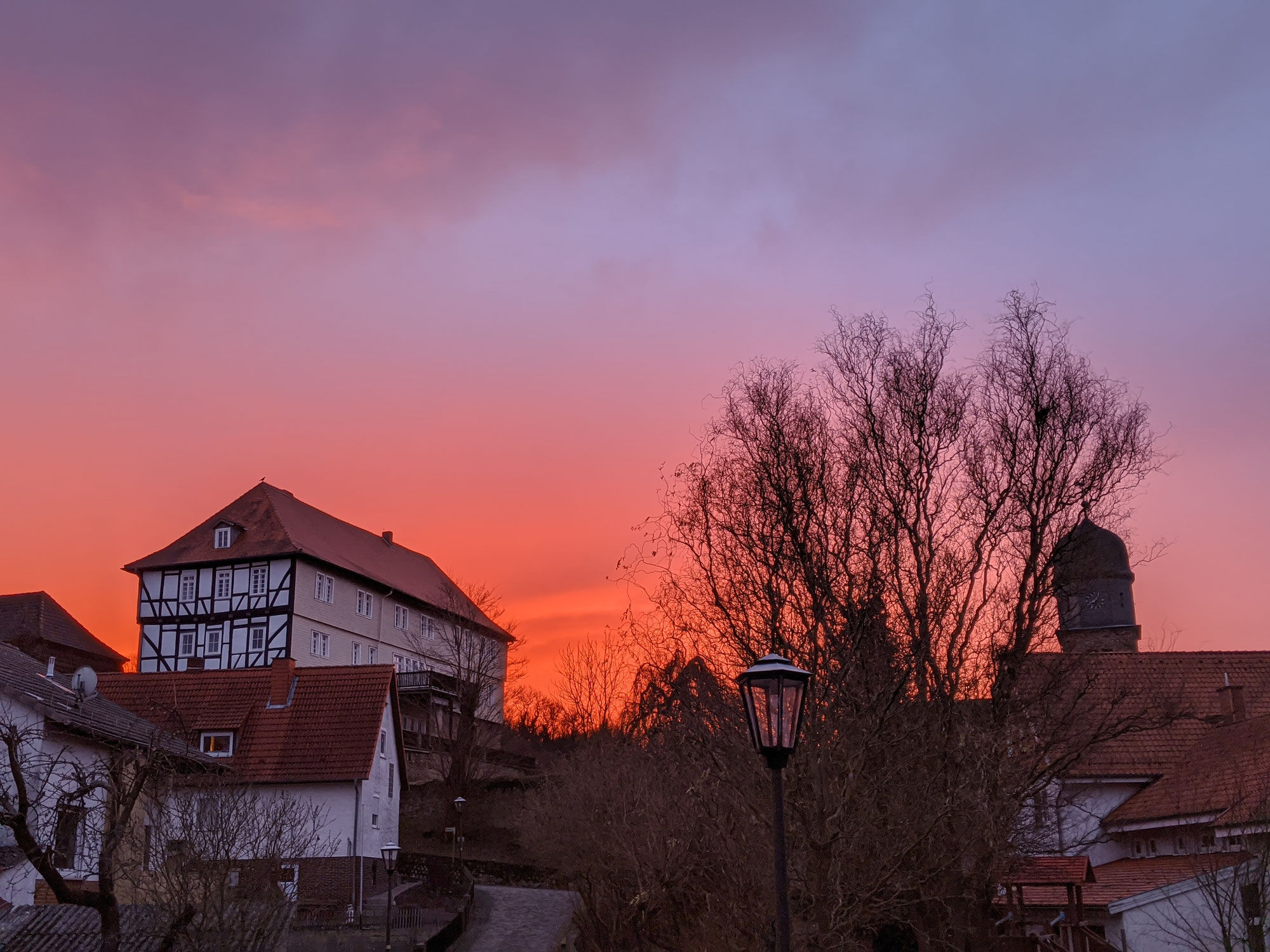 Rückblick