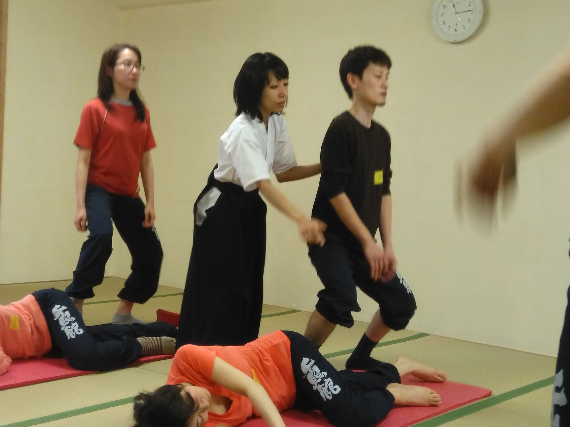 平成30年稽古総括