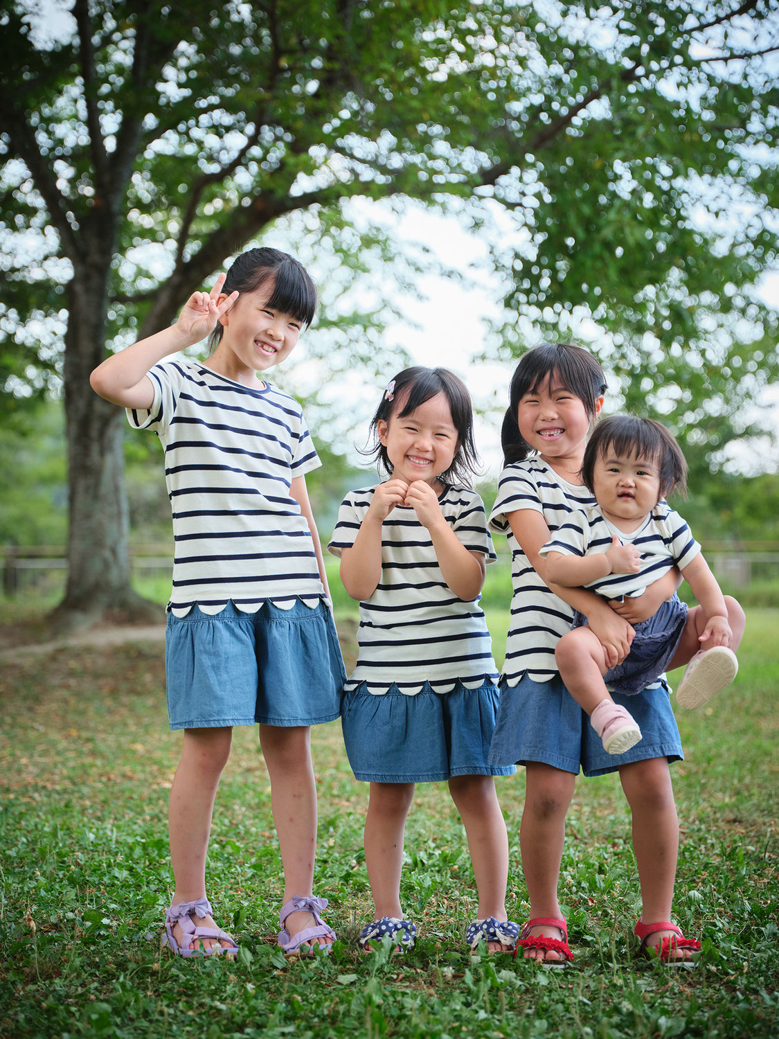 ２０２３・夏の撮影会のお知らせ