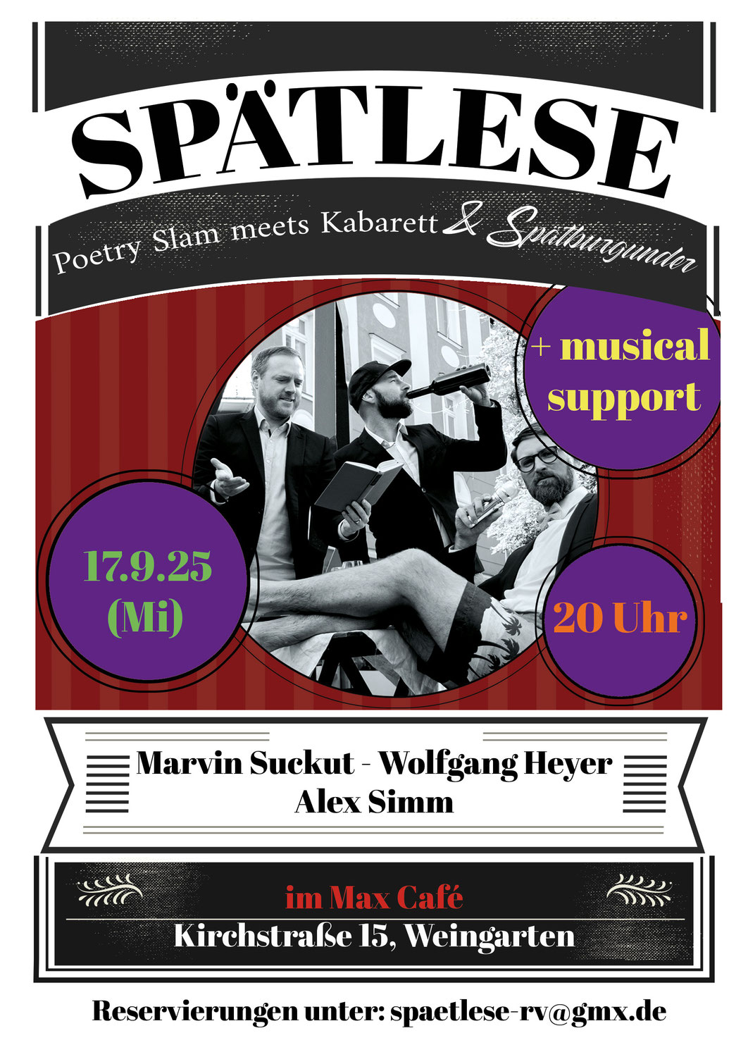 Spätlese #14