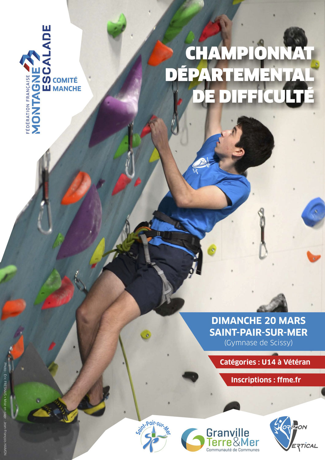 Newsletter Mars 2022.