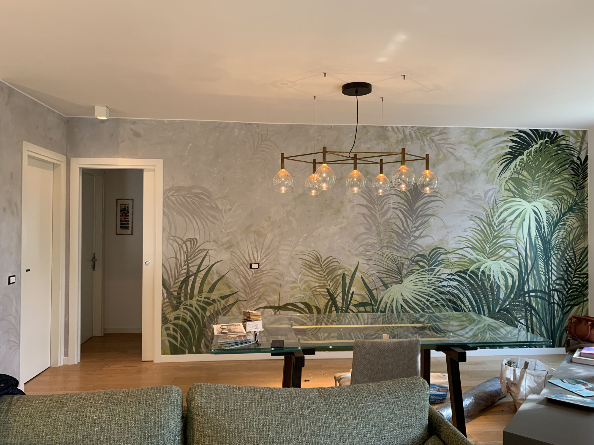 Decorare una parete: da dove parto?