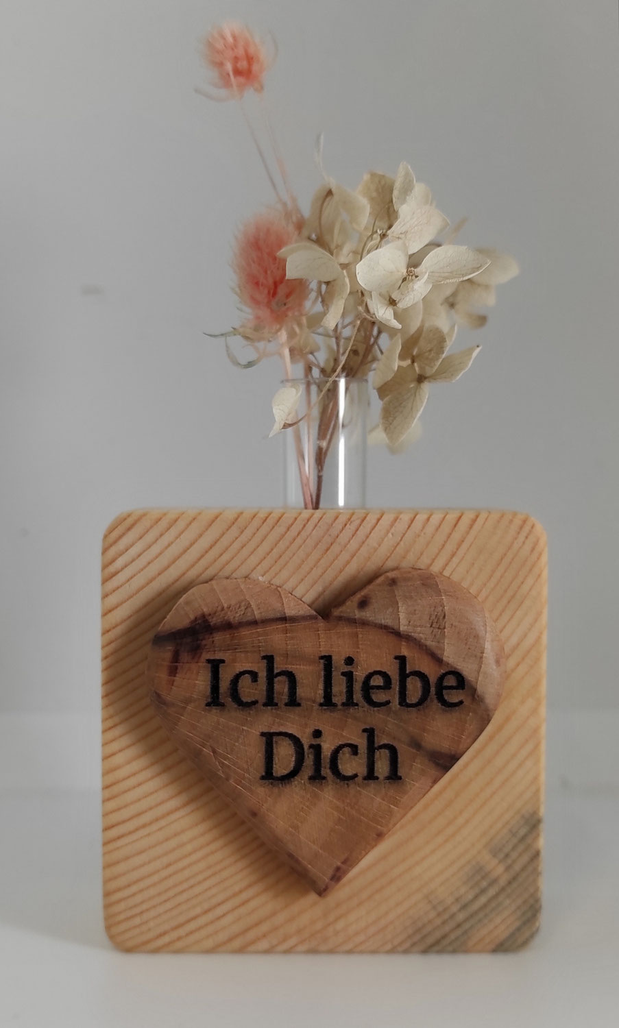 Geschenkideen zum Valentinstag, Muttertag, Hochzeit, Geburtstag u.v.m