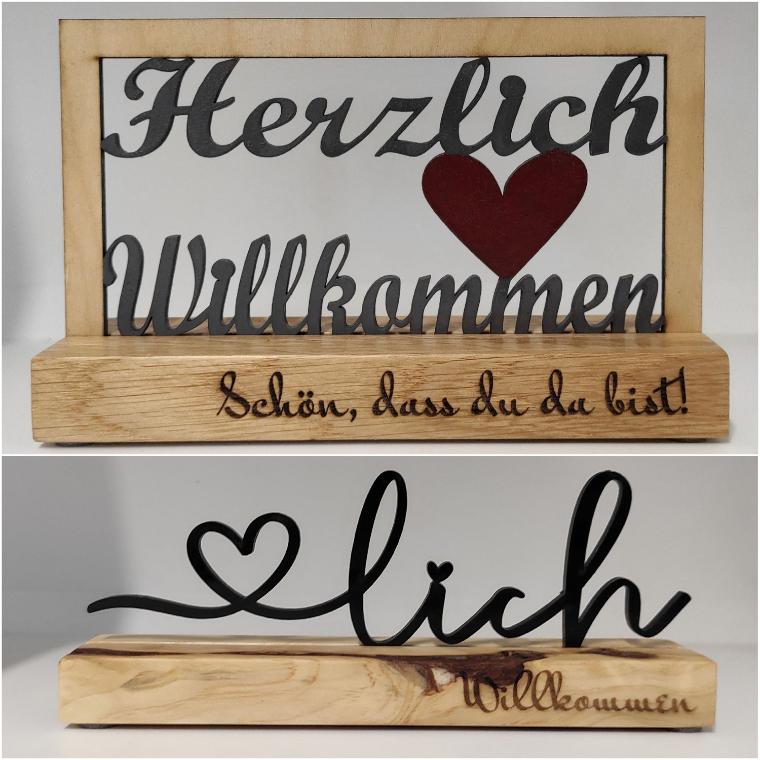 Dekoration Wohnaccessoires