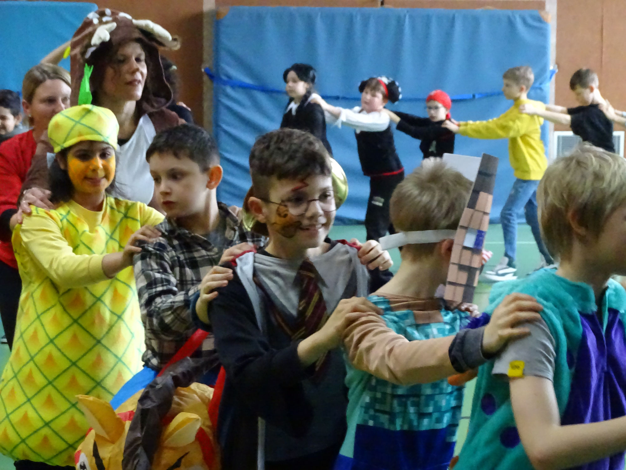 Fasching