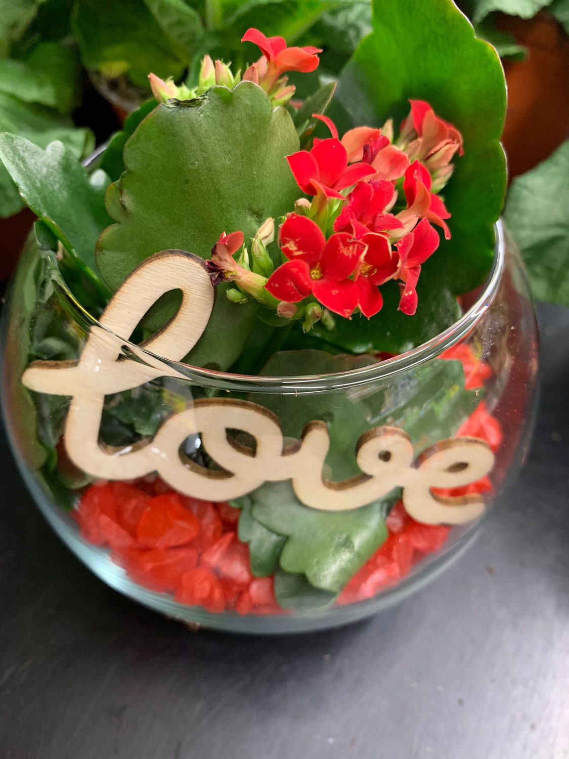 Eine Ode an den Valentinstag