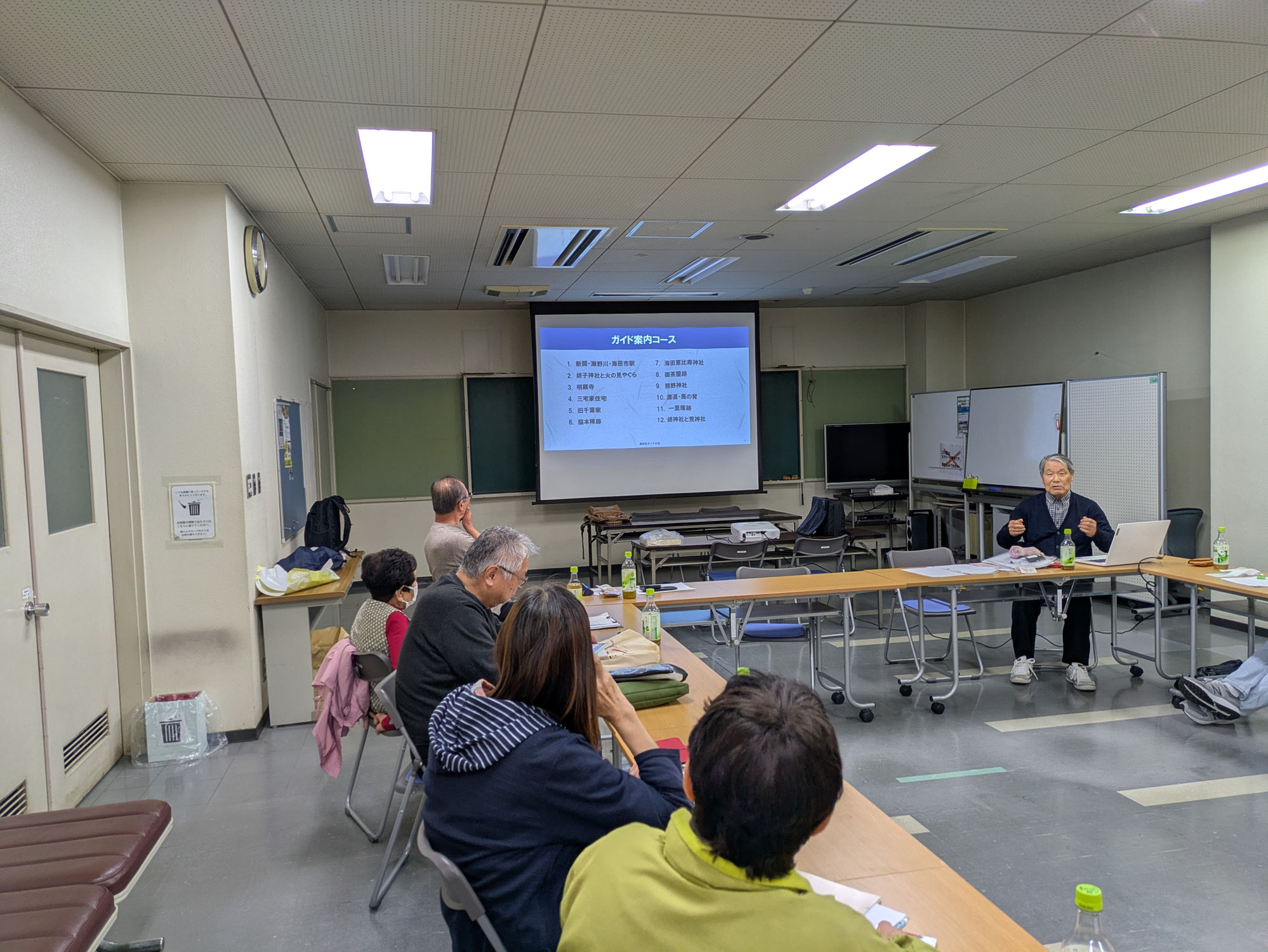 総会を開催しました。