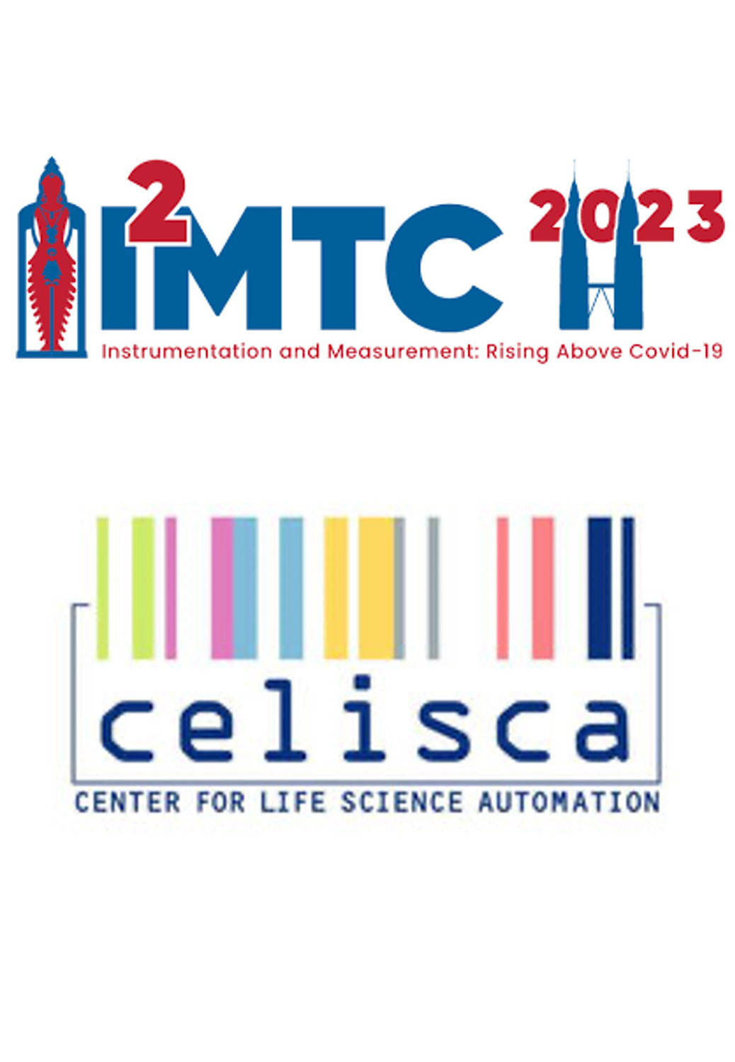 celisca at I2MTC 2023 in Kuala Lumpur