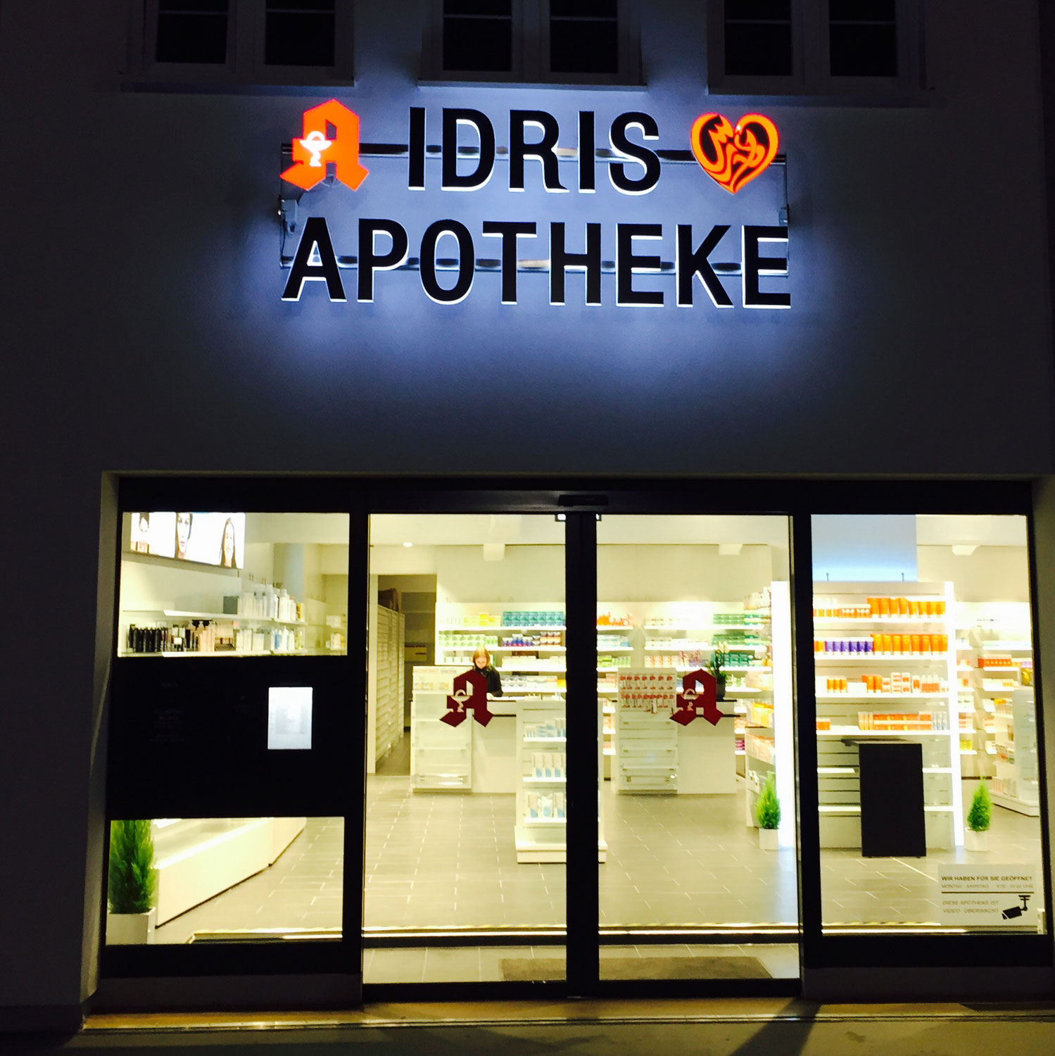 (c) Idris-apotheke-weinheim.de