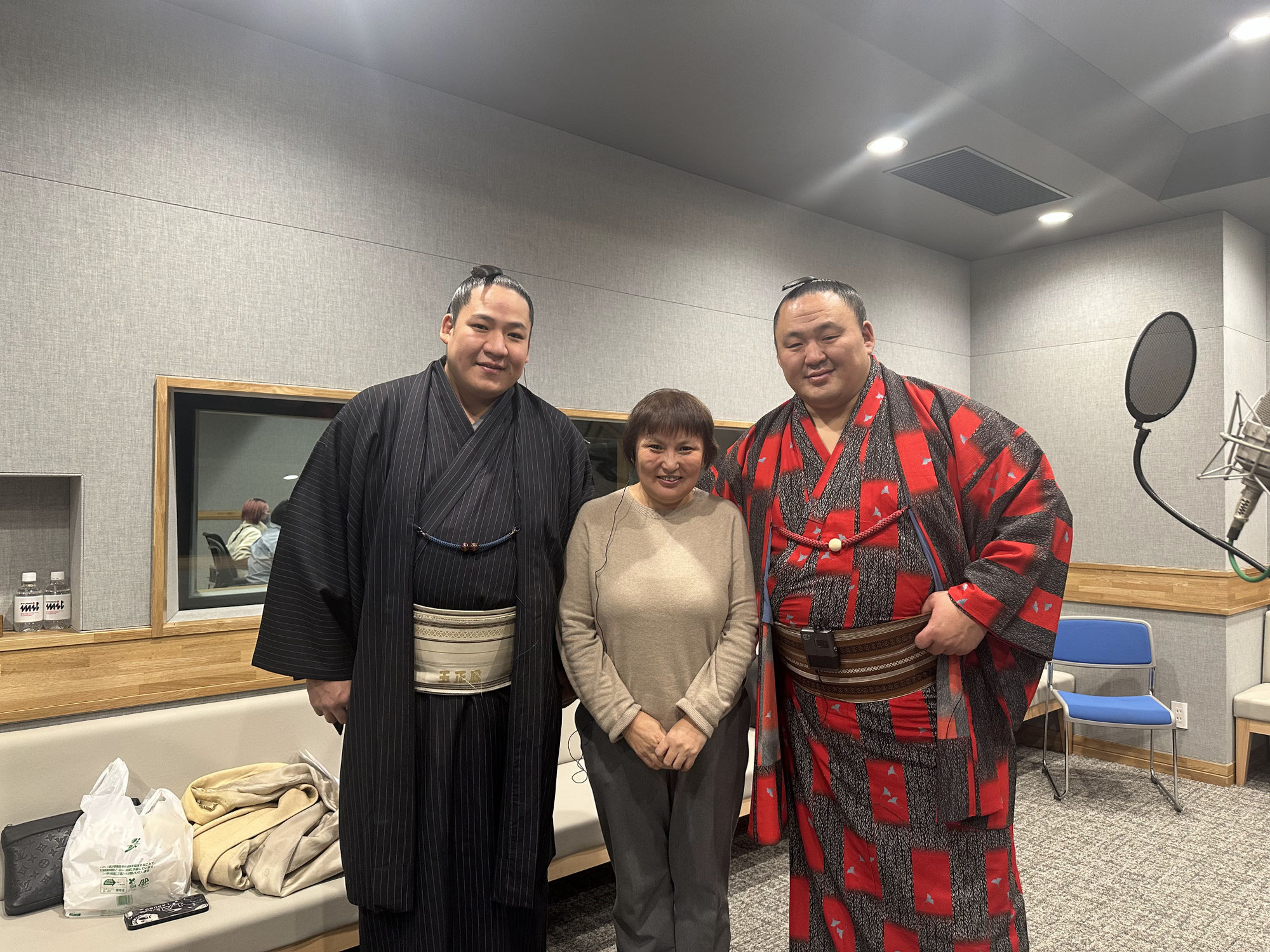 『天幕のジャードゥーガル』に関わりました
