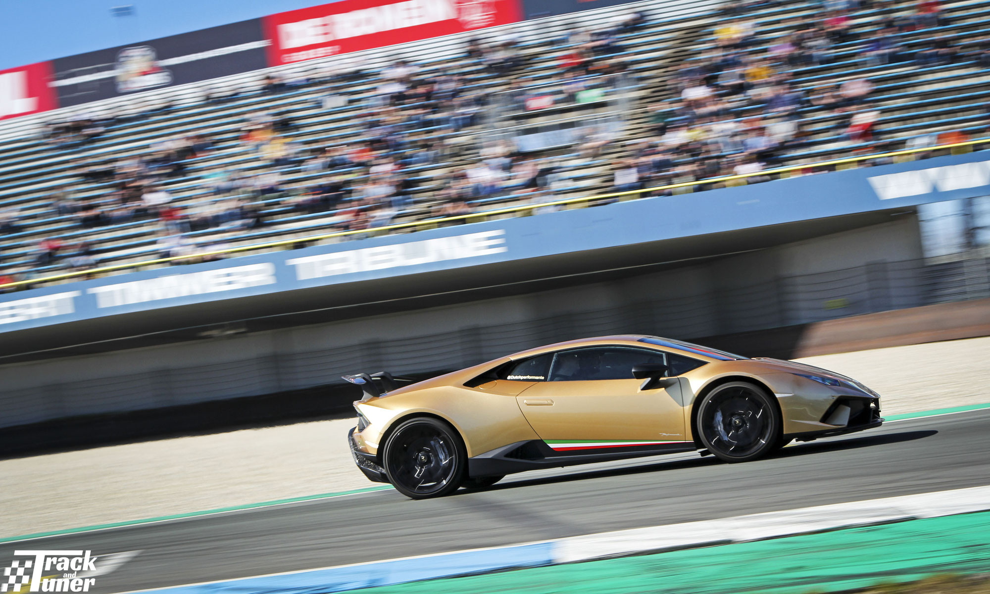 Day1 World of Cars: Action On Track Part 2