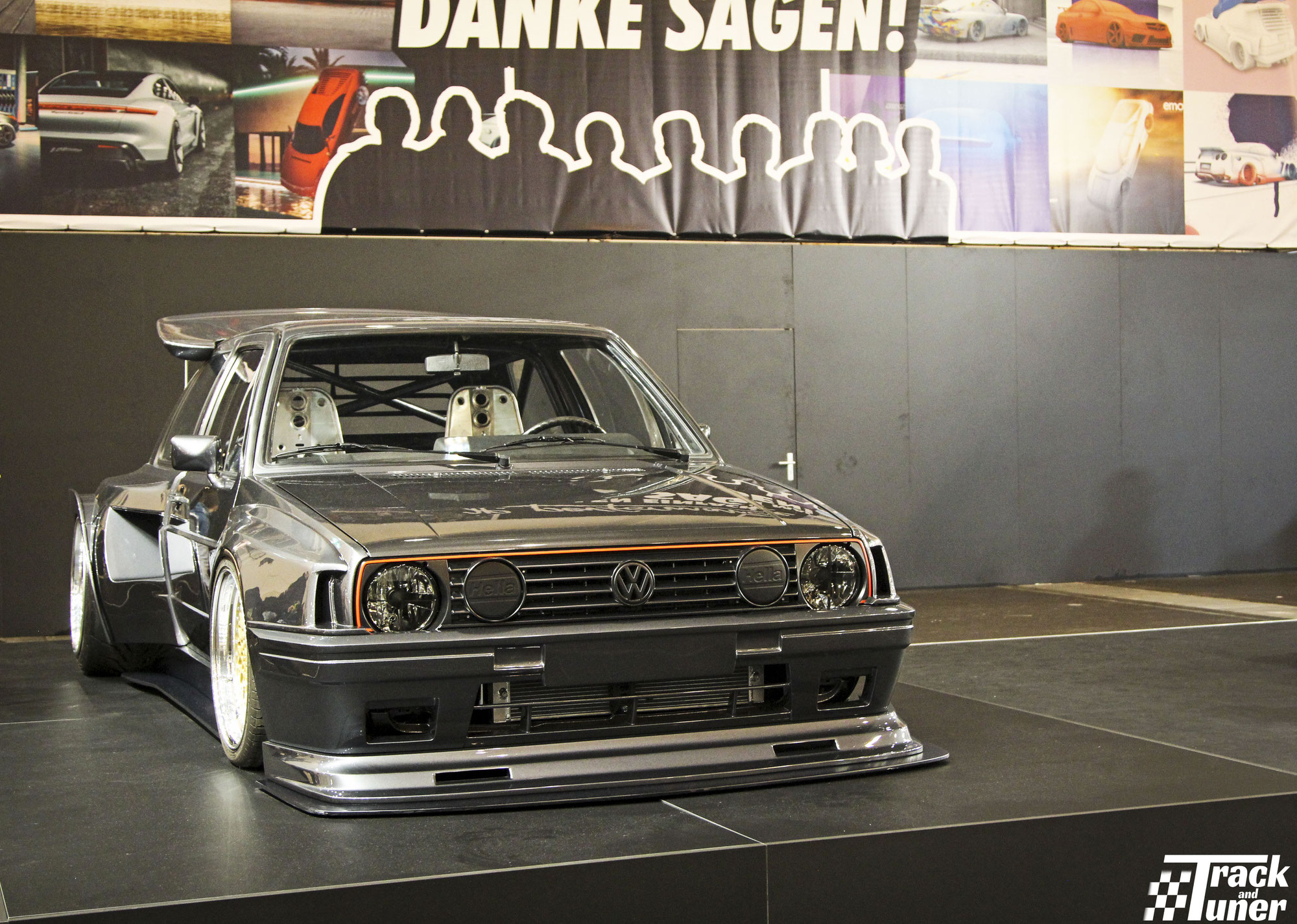 Essen Motorshow 2021: Final Look - Motorsport/BBS