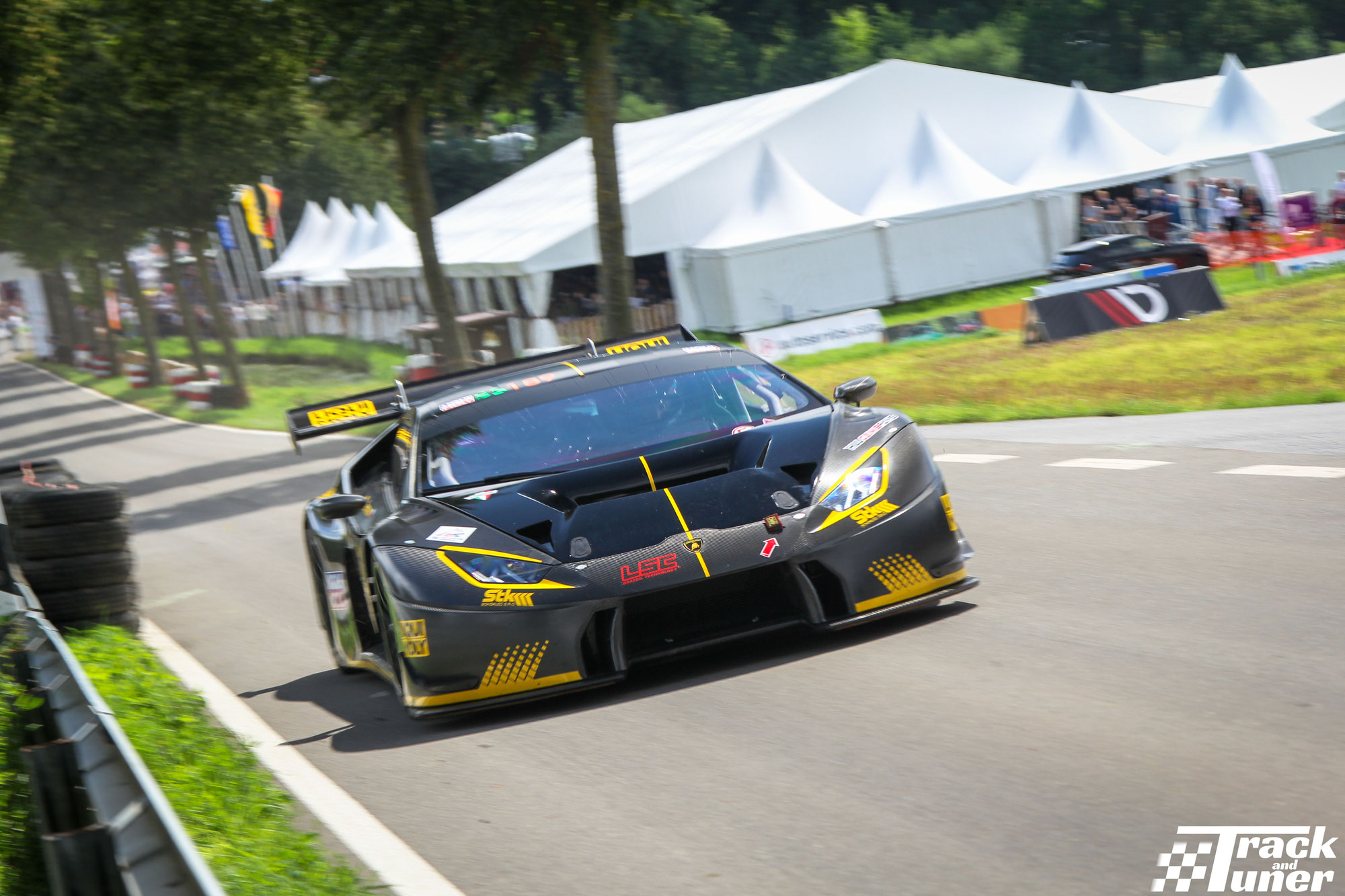 MsC Osnabruck 2023: Hillclimb impressions part 1