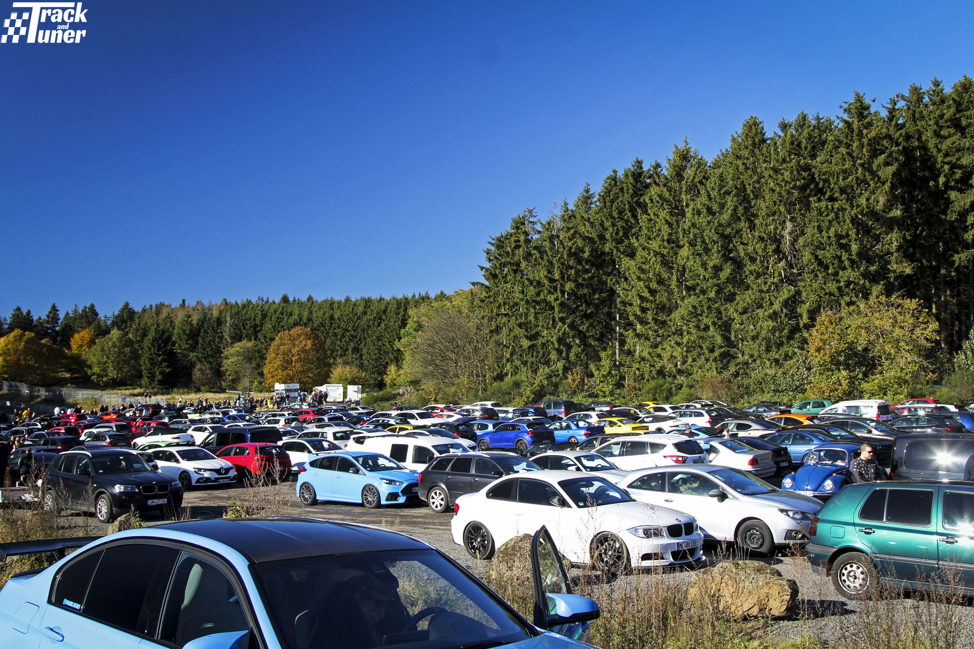 Green Hell Driving Days 2021: Final action shots of the season