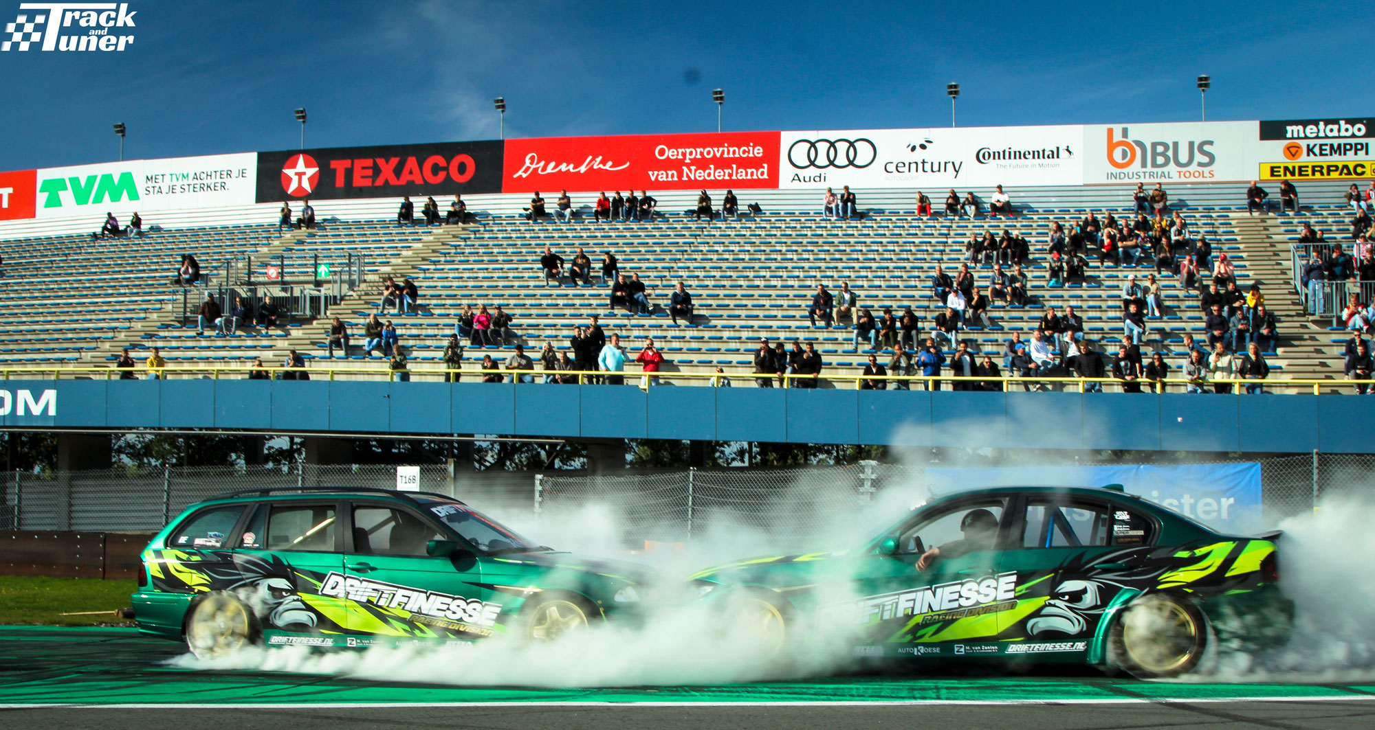 Best of Bimmerworld, Deutsche Autofestival 2022 at Assen