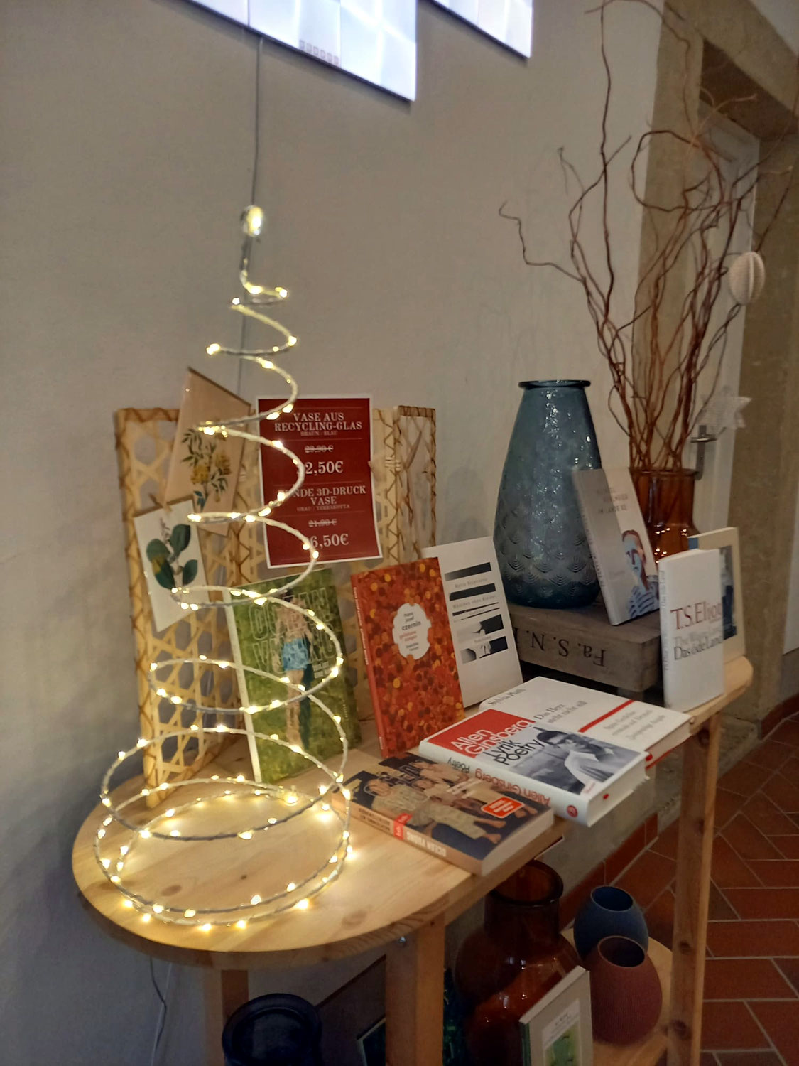 Weihnachten steht vor der Tür – Schenke Geschichten, die verzaubern!
