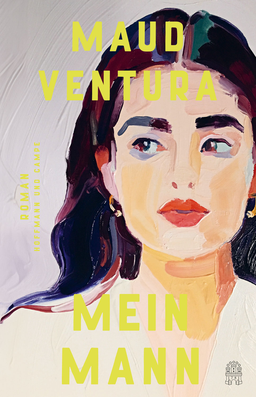 Buchtipp für Weihnachten: „Mein Mann“ von Maud Ventura – Eine fesselnde Reise in die Obsession einer Frau