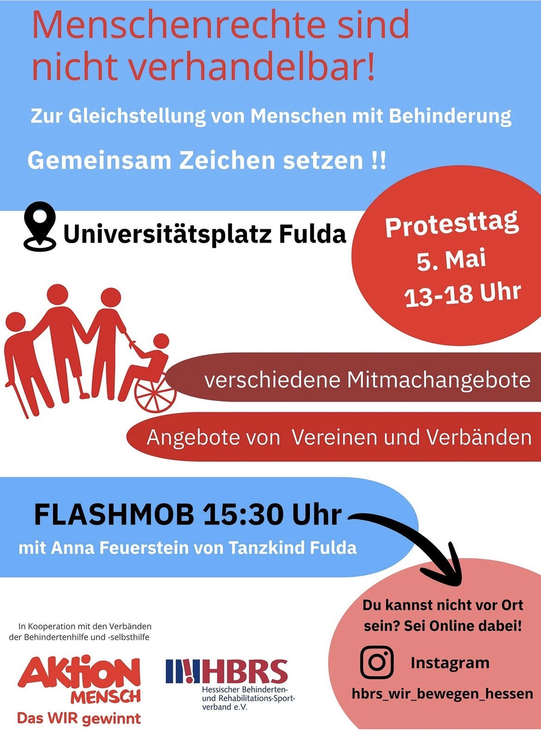 Protesttag