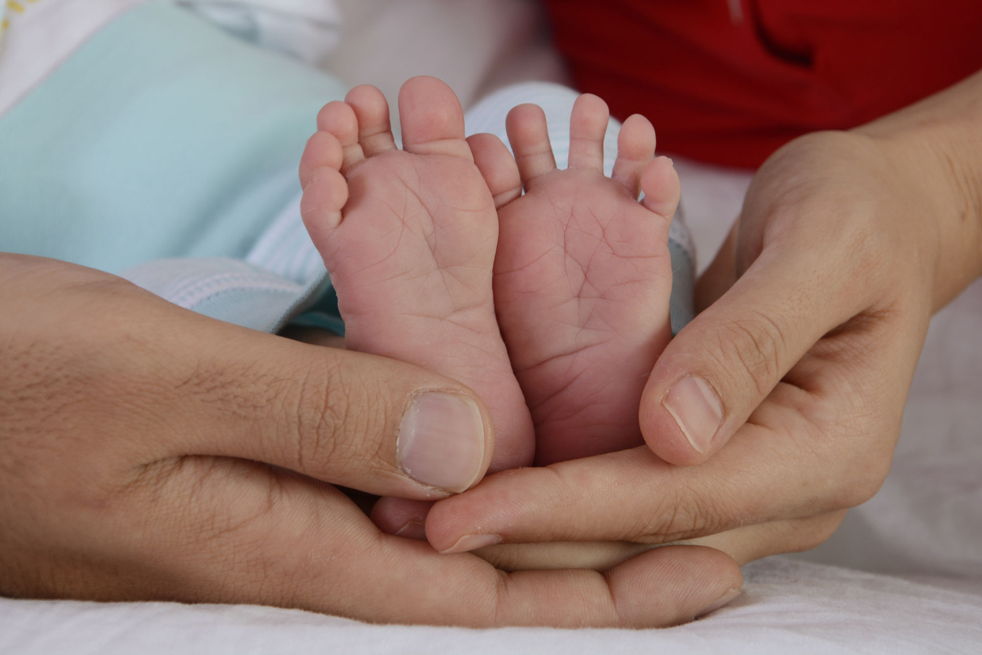 7 Tipps wie ihr euch optimal auf ein Newborn-/Babyshooting vorbereiten könnt: