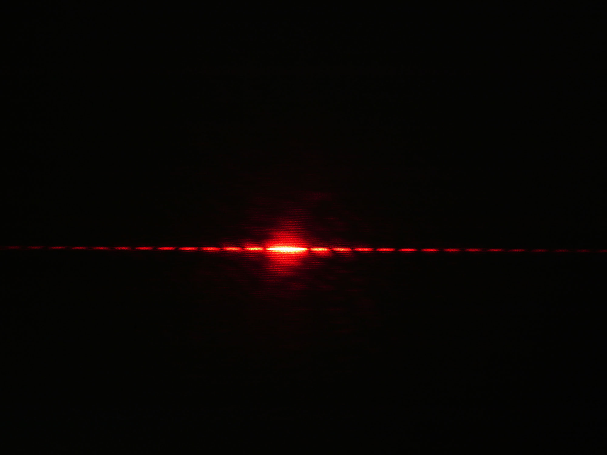 Single-Slit Diffraction
