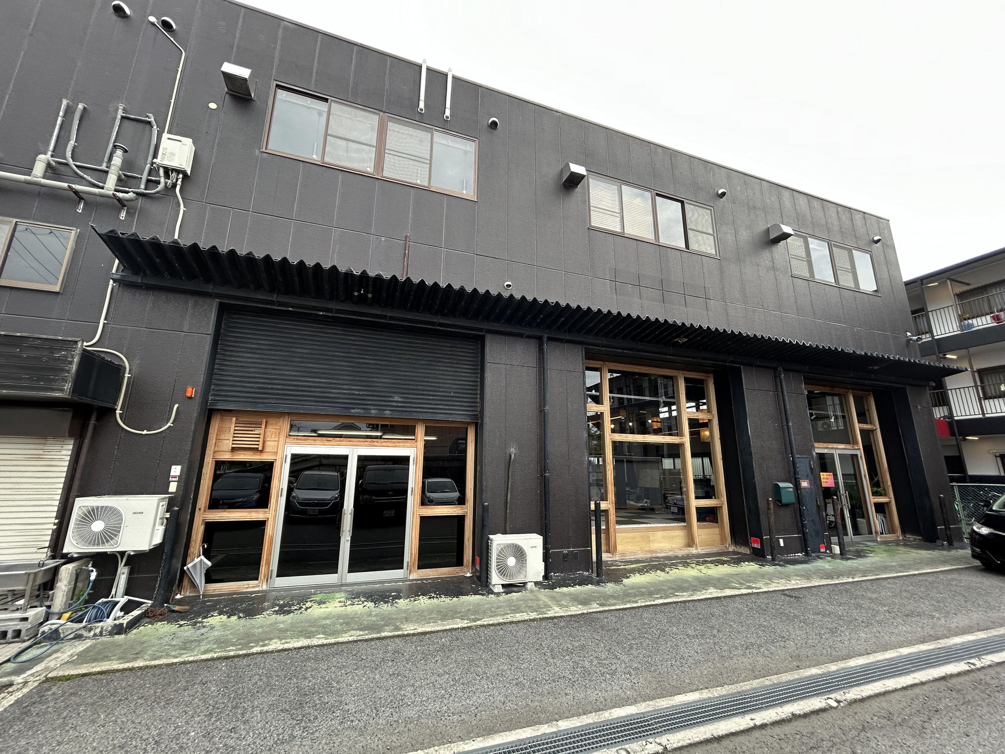 ワンネス財団（自立訓練事業）