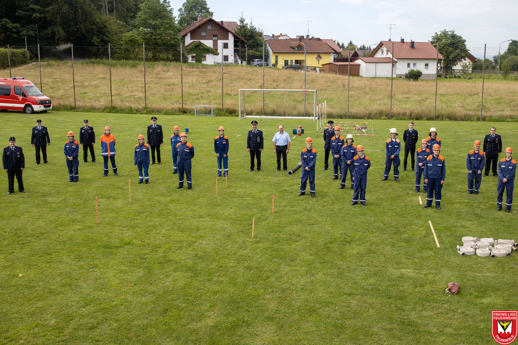 Bayerisches Jugendleistungsabzeichen