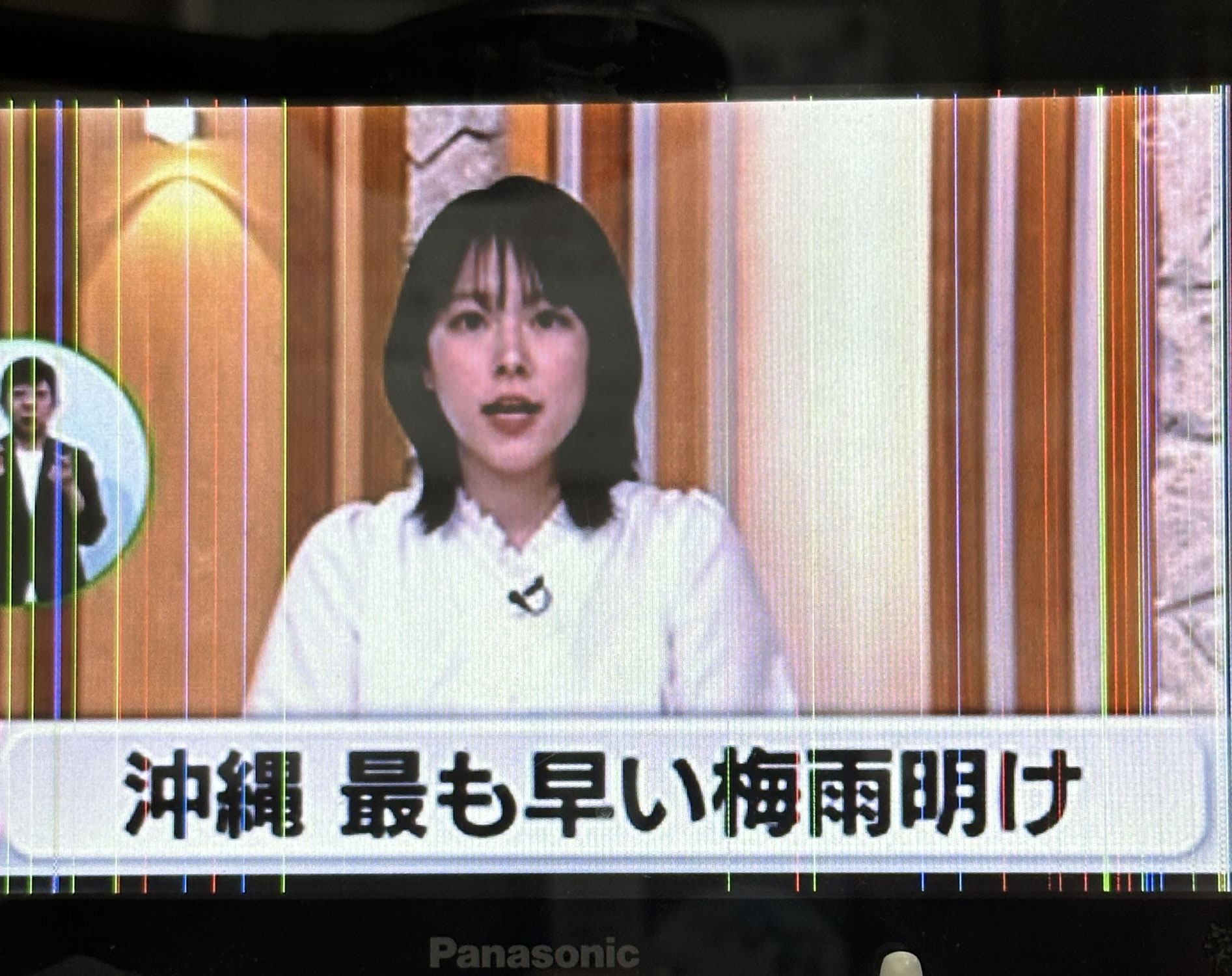のどかな( *´艸｀)雰囲気の