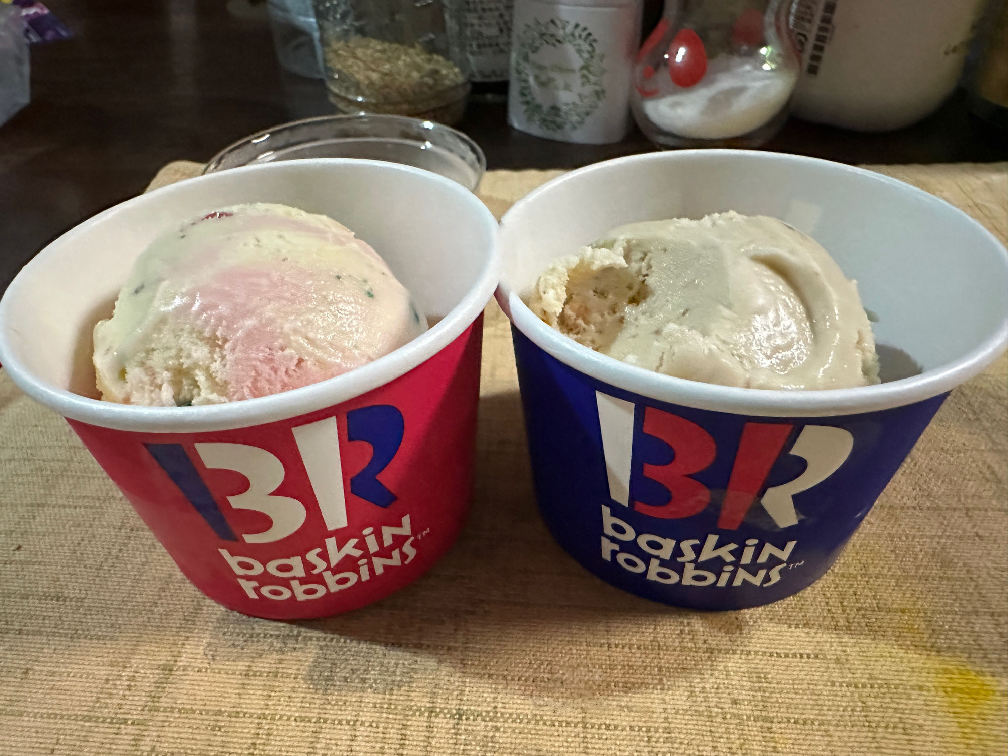 食欲の( *´艸｀)ちゃうわ