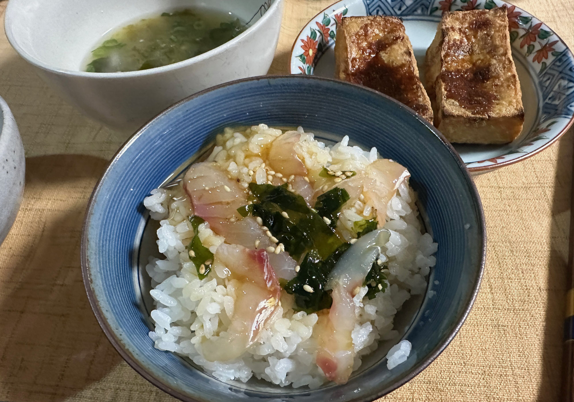 お休みはお仕事( *´艸｀)