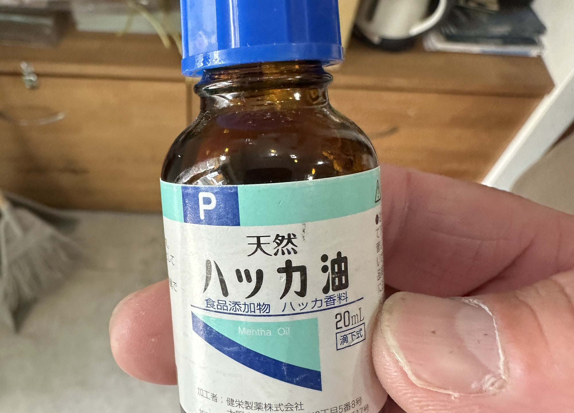 今年はちょっと違う(￣▽￣;)