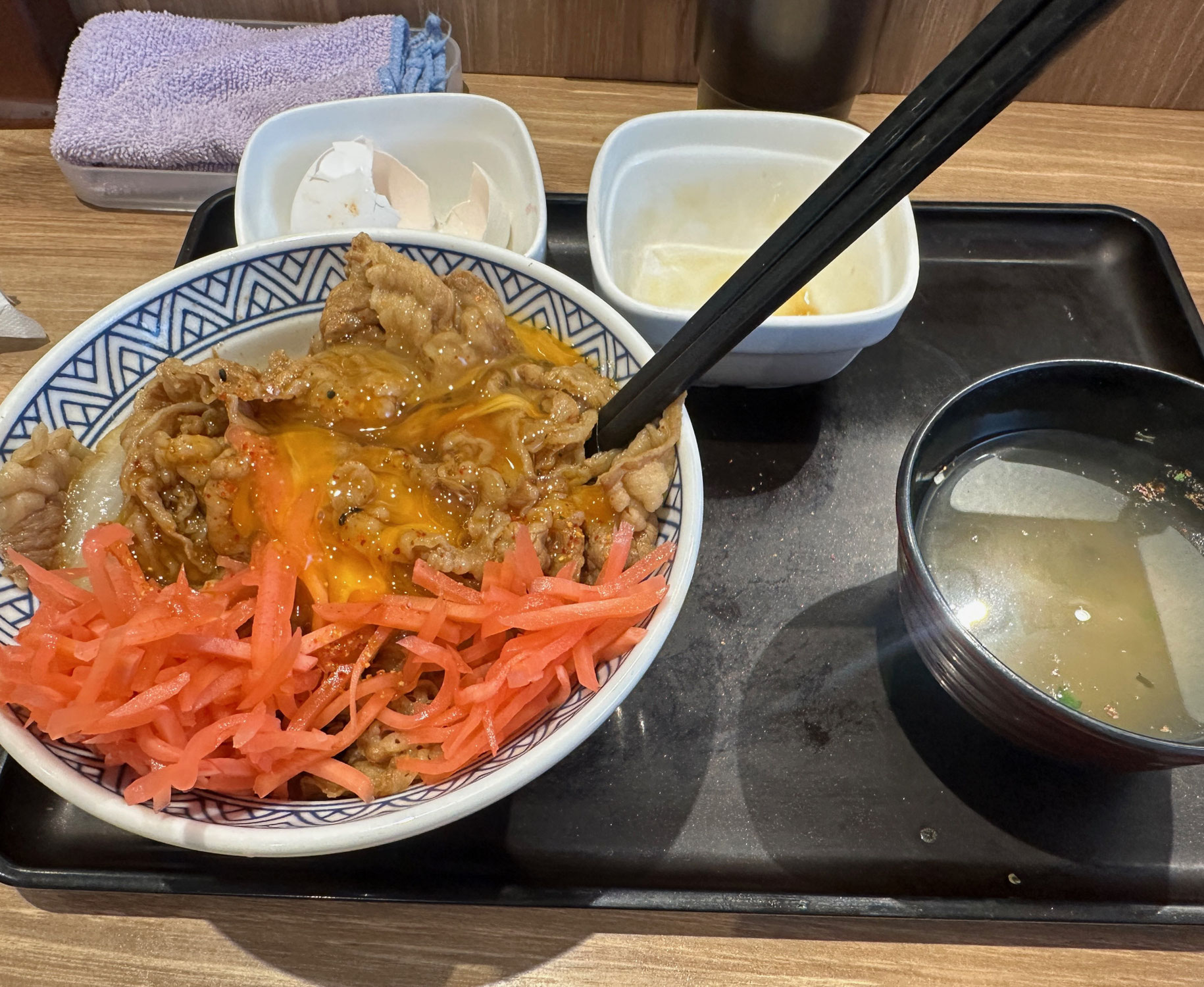 私の節分はスペシャルデー( *´艸｀)