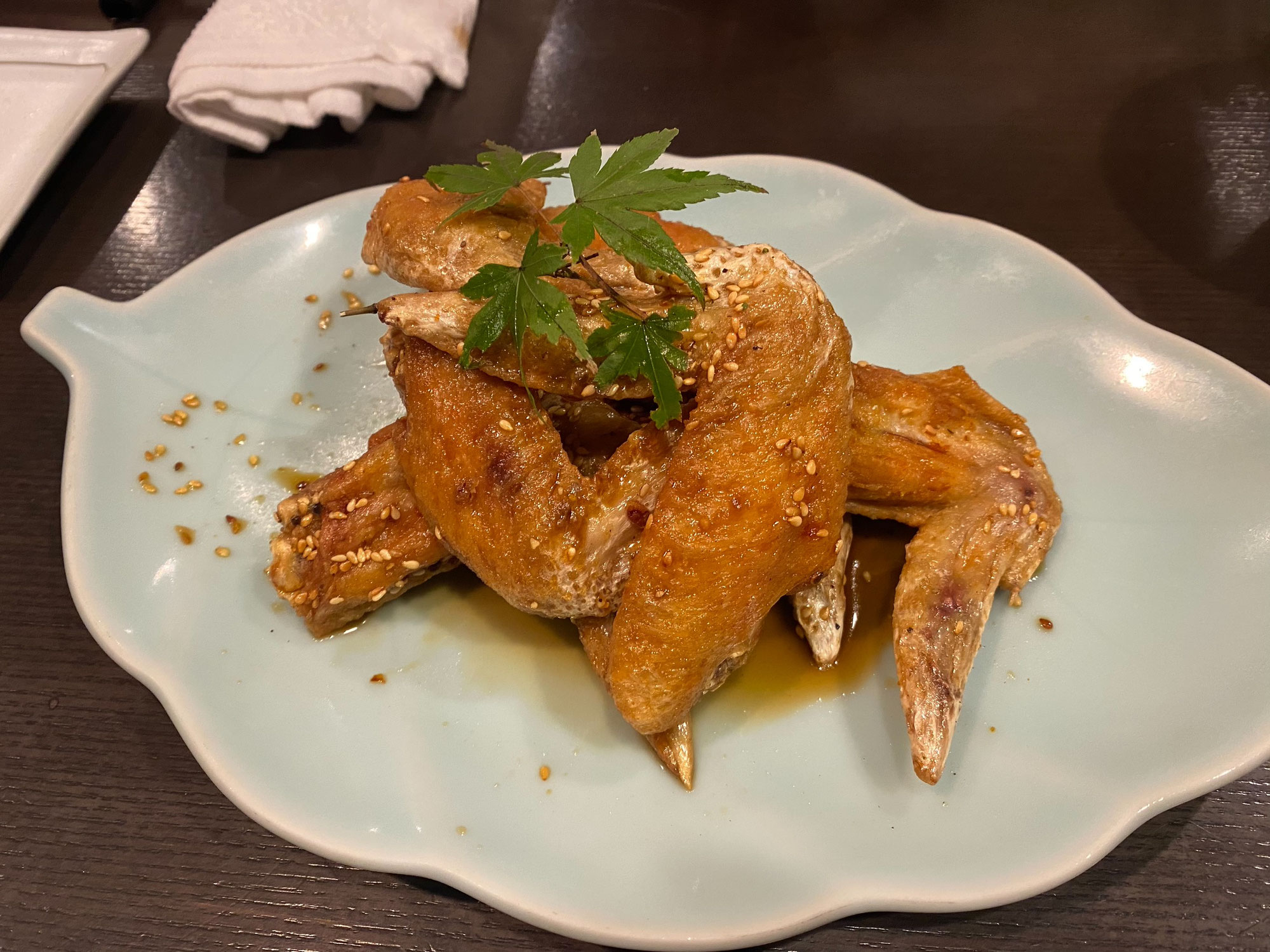 懇親会を開催しました！